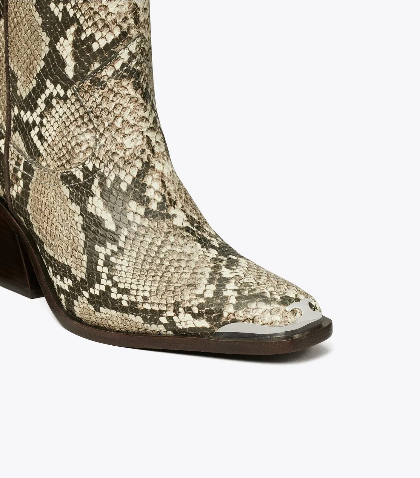 Western Boot