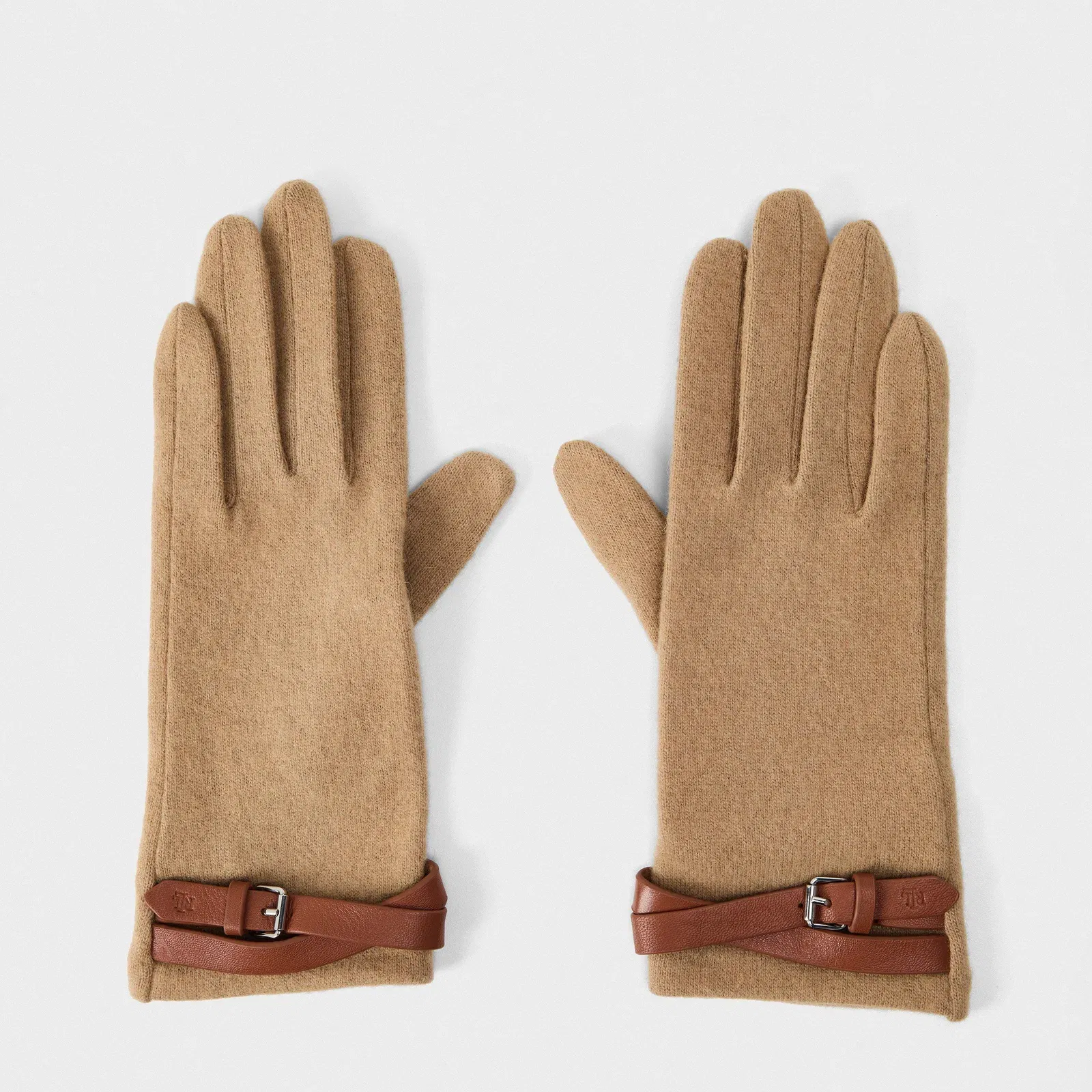 Leather Gloves