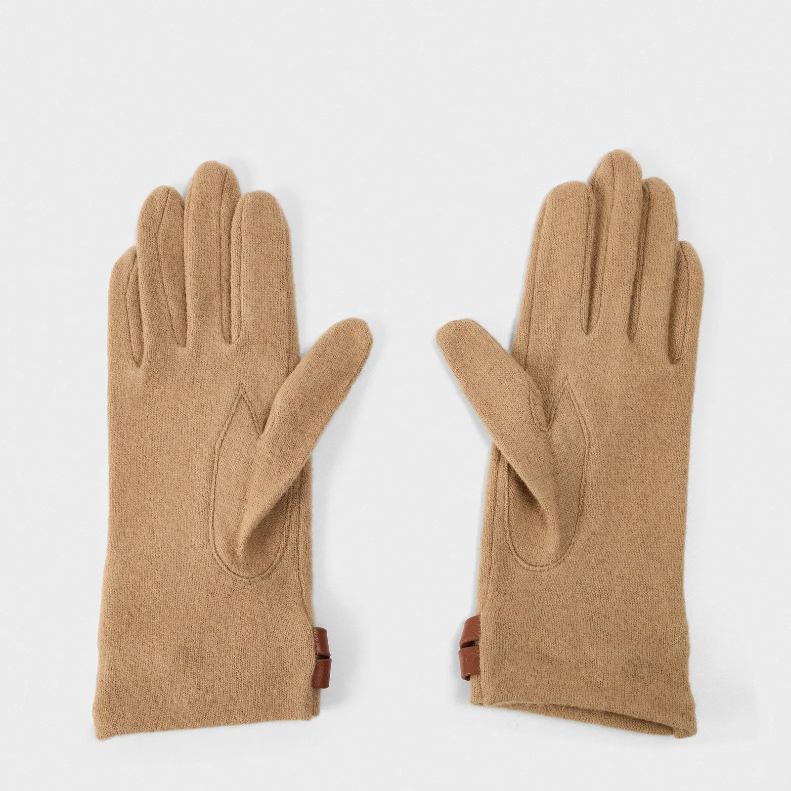Leather Gloves