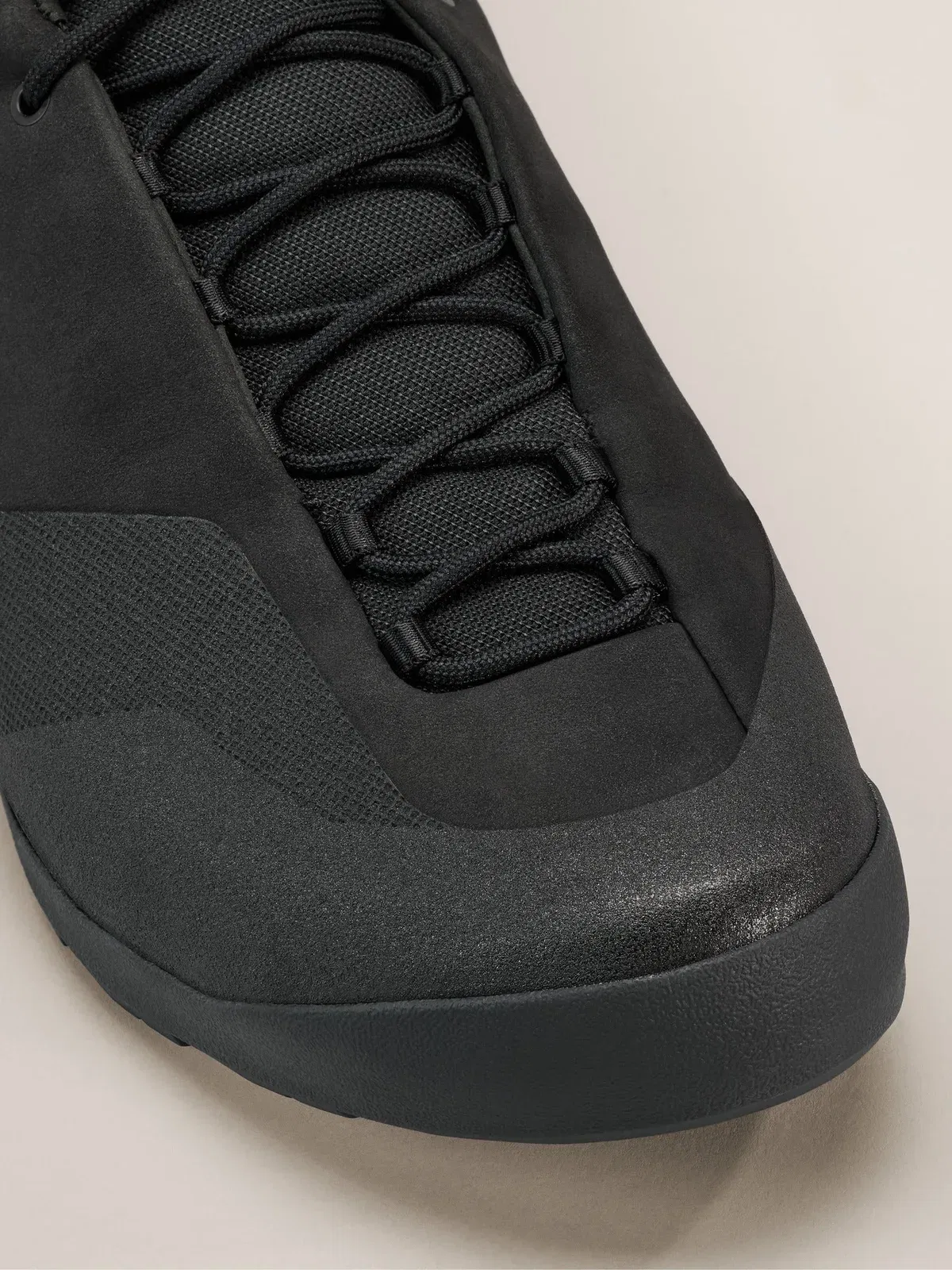 Arcteryx Konseal Gtx Shoe Womens Black