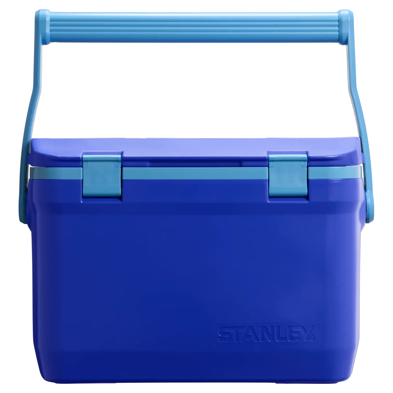 Stanley The Easy Carry Outdoor Cooler | 16 QT Cobalt