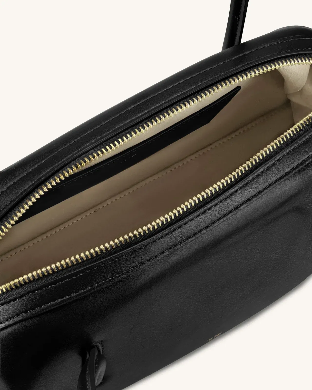 Jw Pei Aveline Shoulder Bag Black