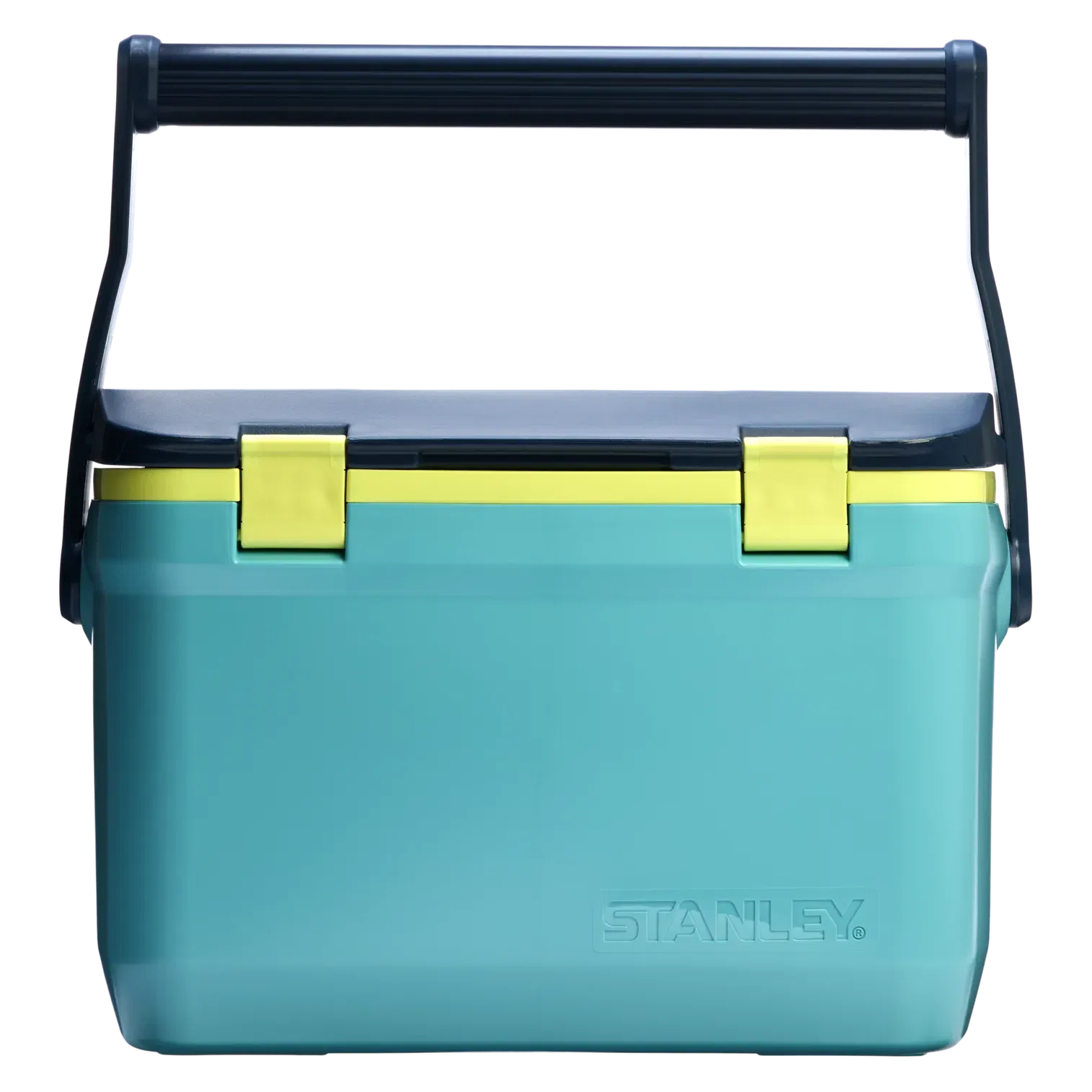 Stanley The Easy Carry Outdoor Cooler | 16 QT Night Agave