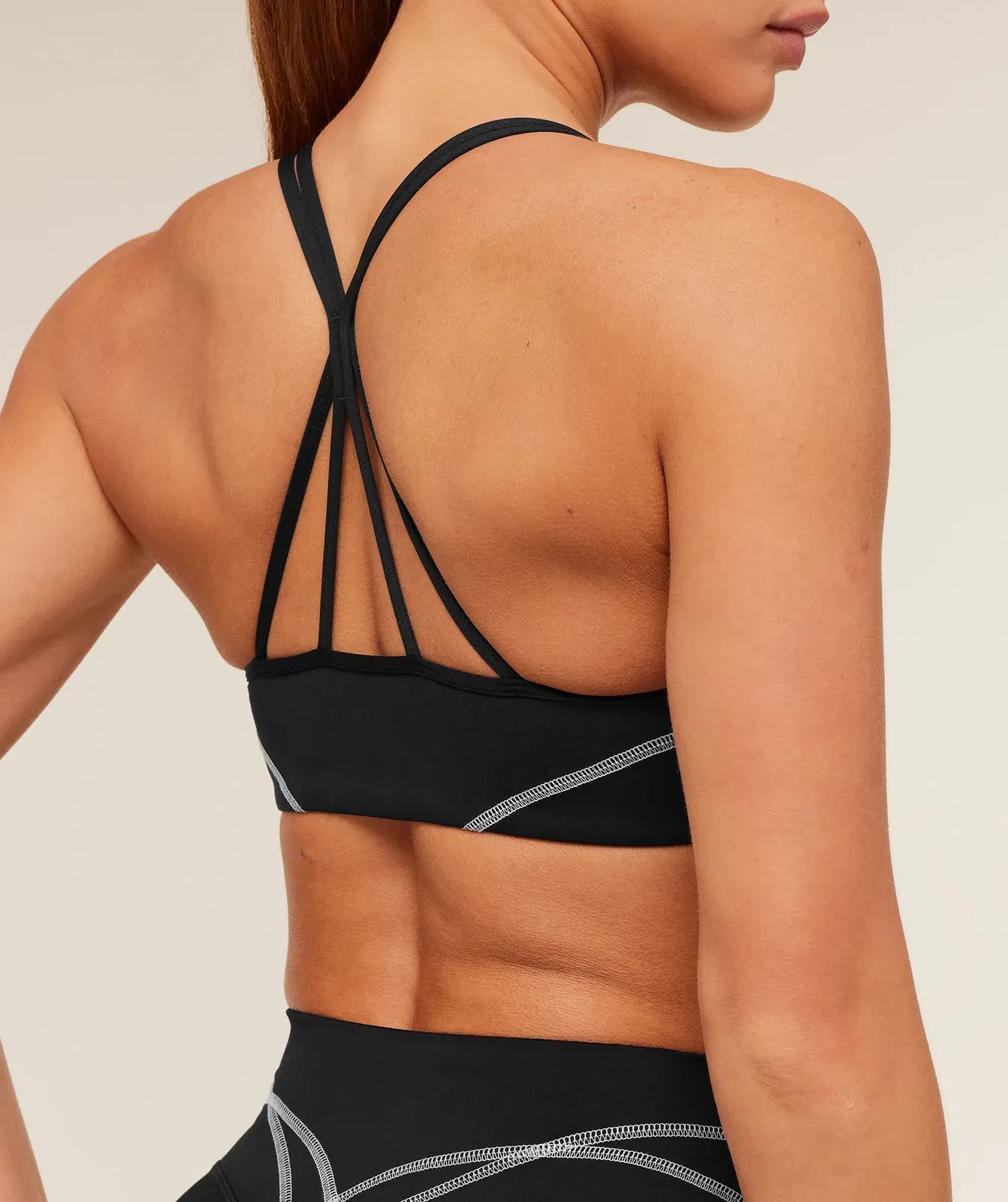 Women's Gymshark Volt Shorts Black