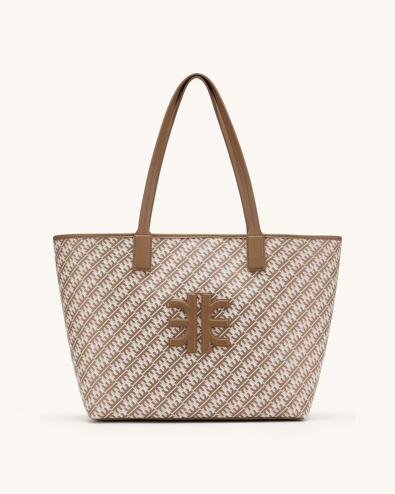 Jw Pei Fei Tote Bag Brown