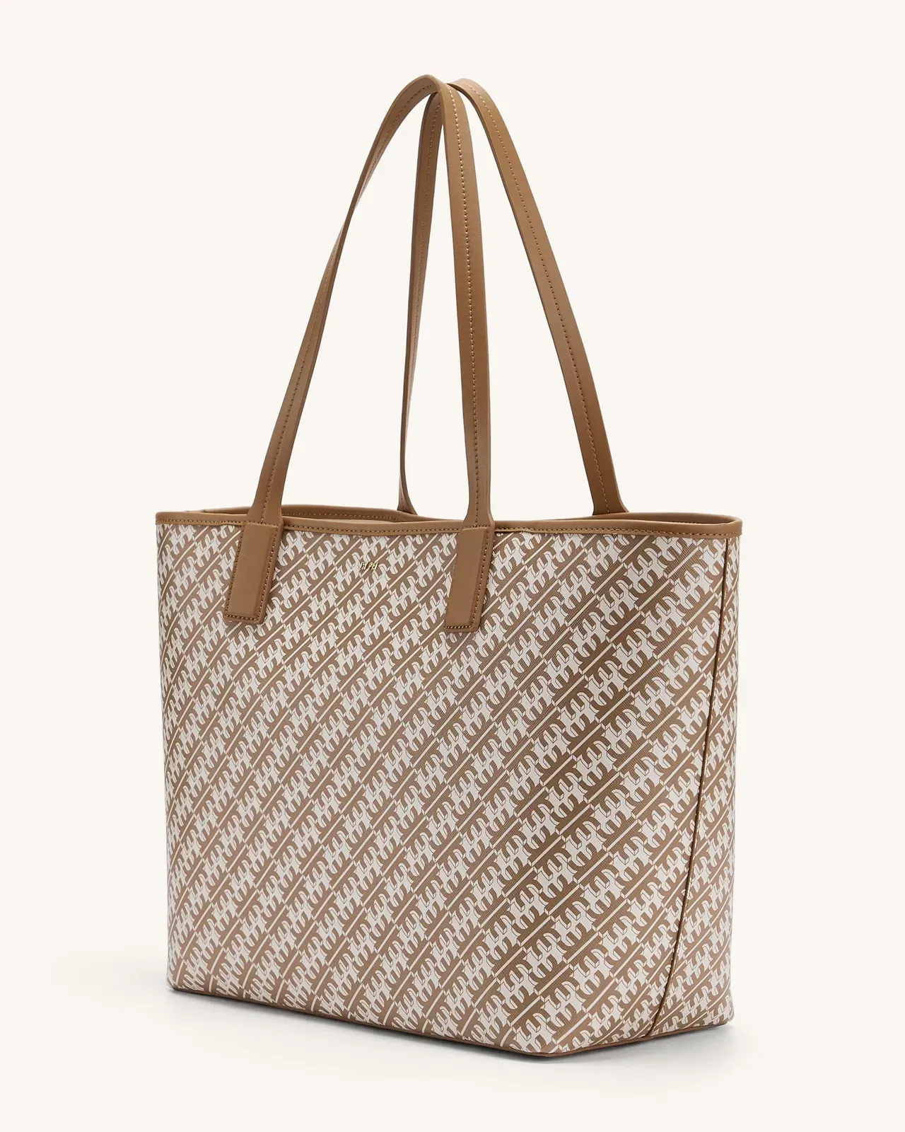 Jw Pei Fei Tote Bag Brown