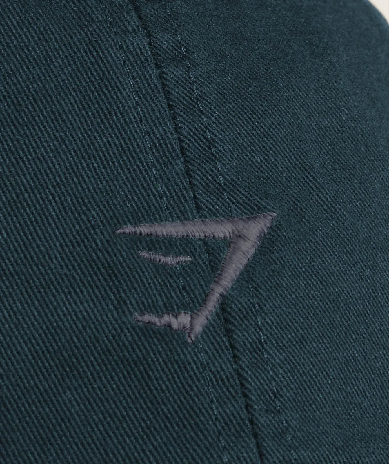 Women's Gymshark Relaxed Cap Navy