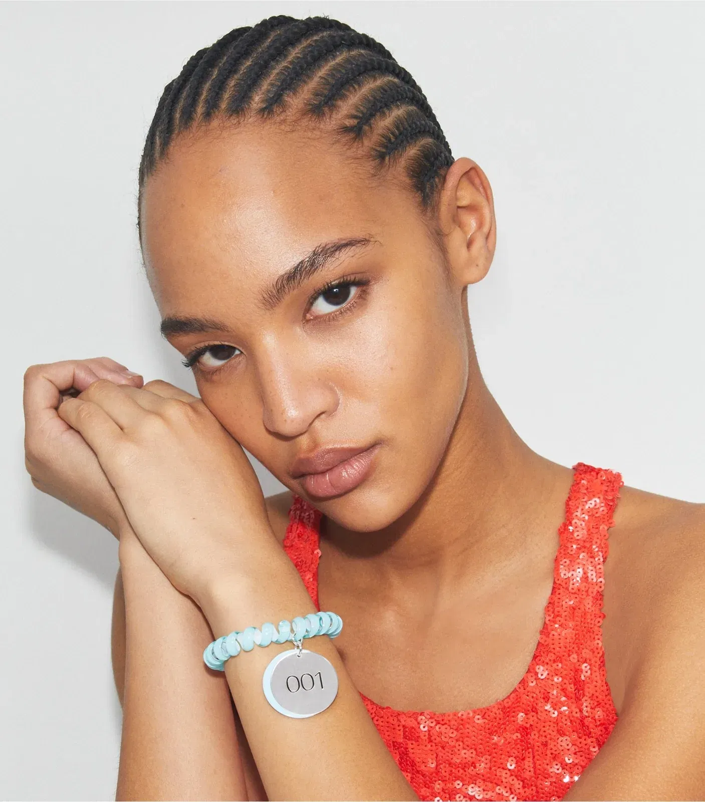 Locker Room Bracelet