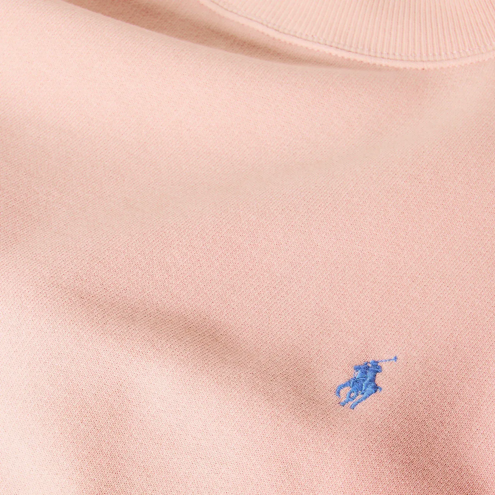 Crew Sweatshirt