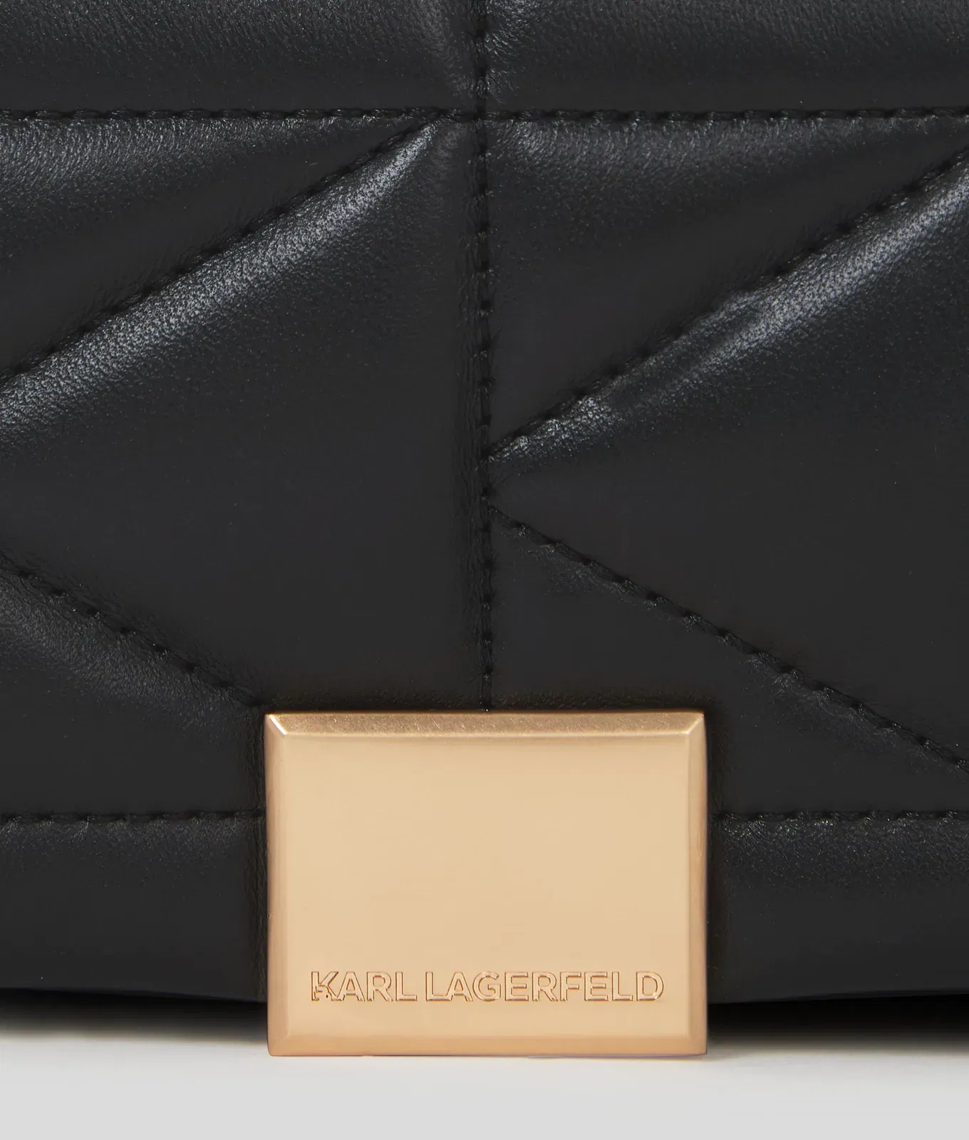 K/KUILT small crossbody bag