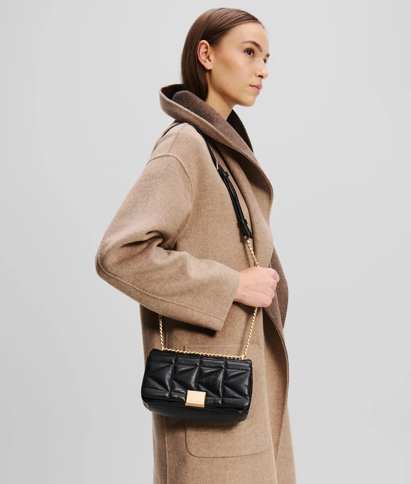 K/KUILT small crossbody bag