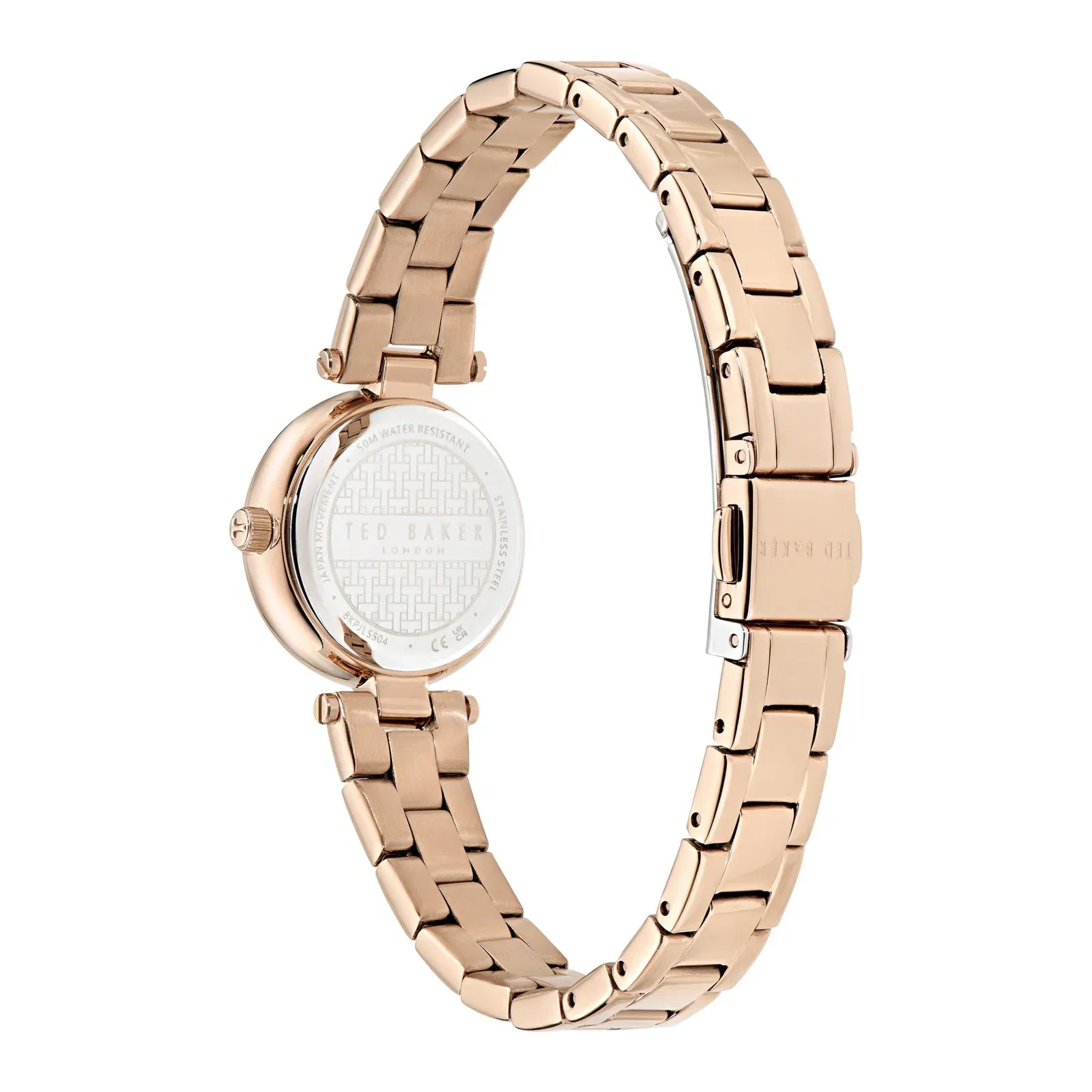 Jolyye Quartz Analogue Watch