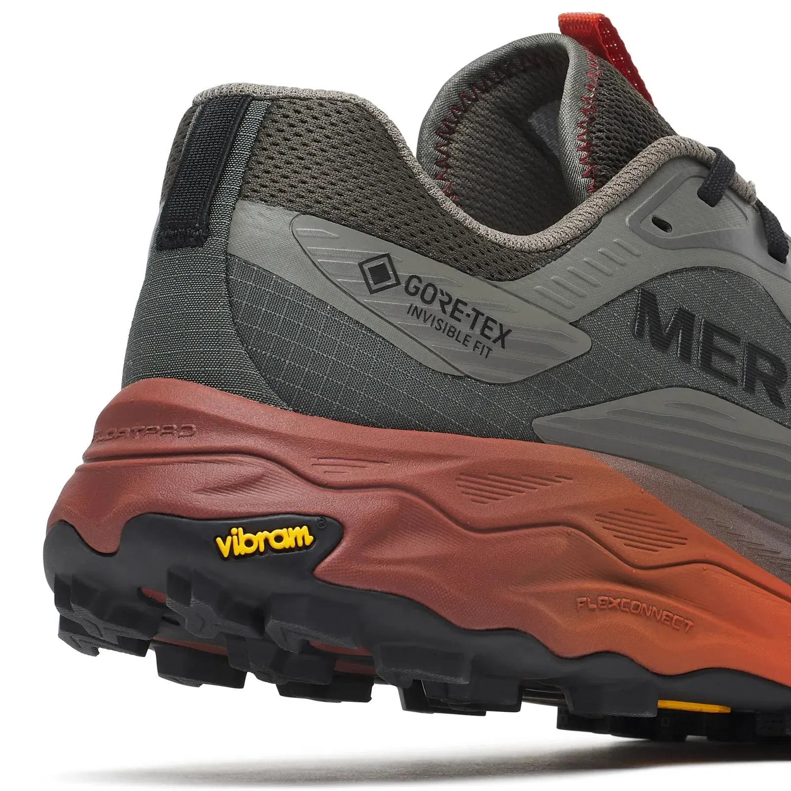 Merrell Men's Agility Peak 6 GORE-TEX Beluga