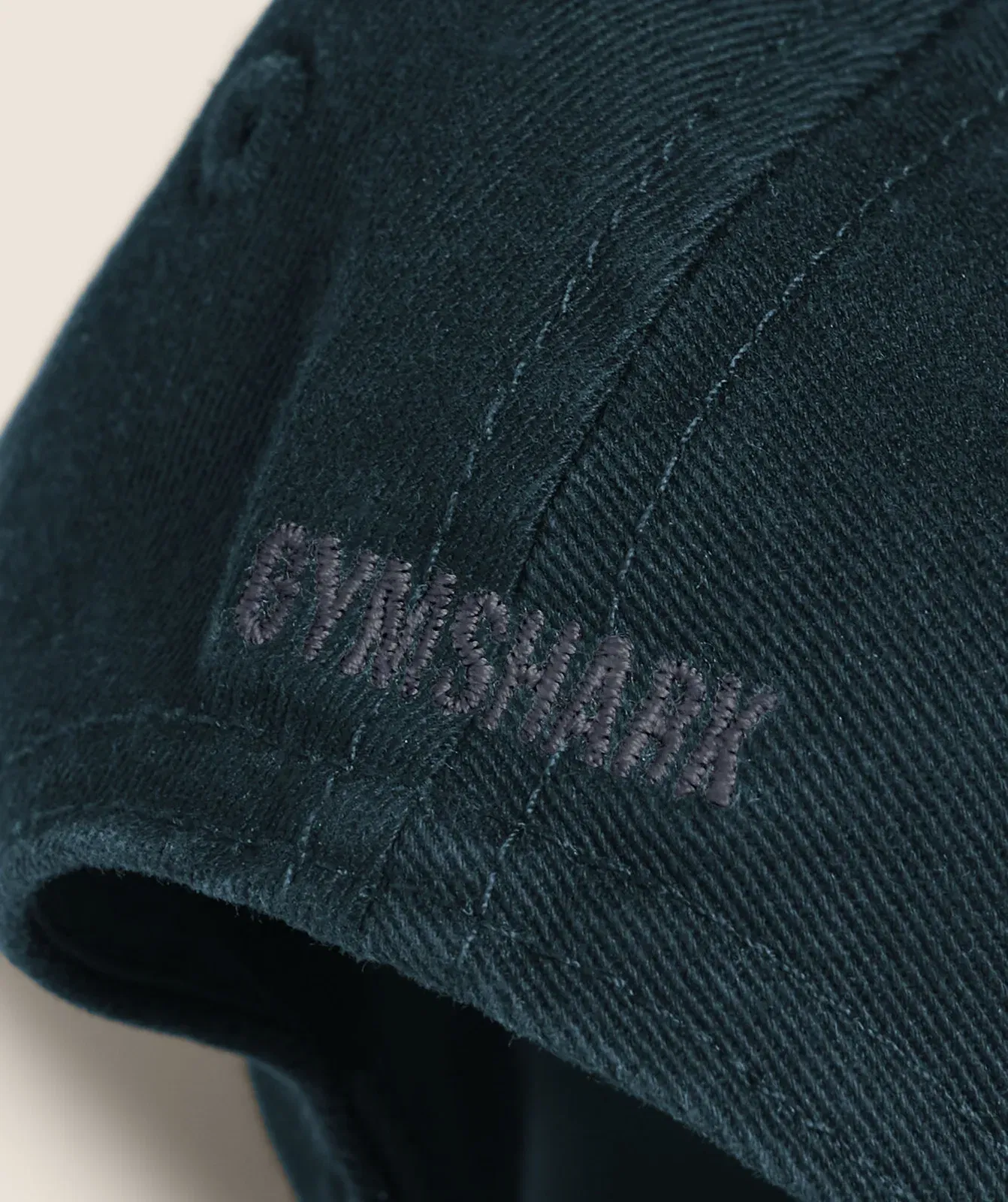 Gymshark Relaxed Cap Navy