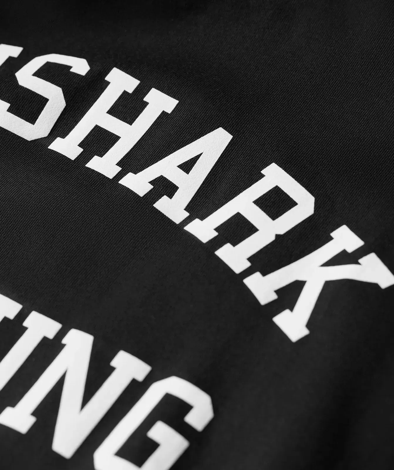 Gymshark Gymshark Training Graphic Tank Black