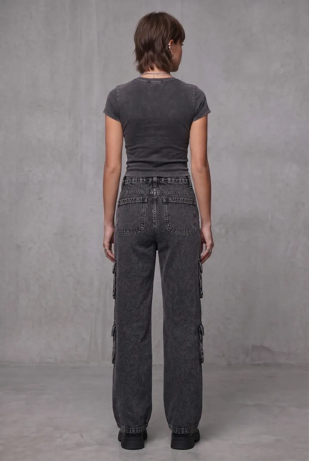 STRAPLINE WOMEN'S CARGO