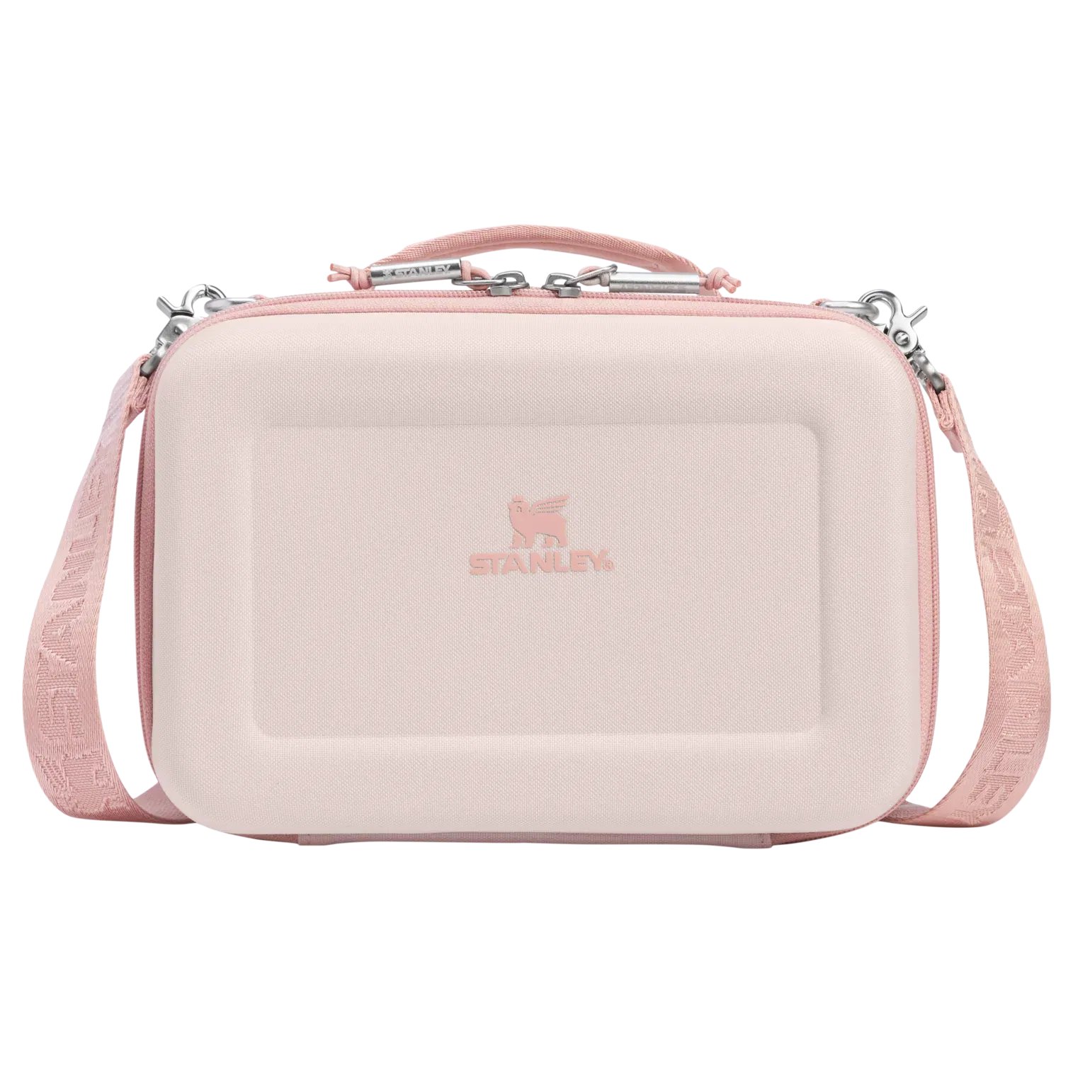 Stanley All Day Mini Lunch Box | 4.2 QT Rose Quartz
