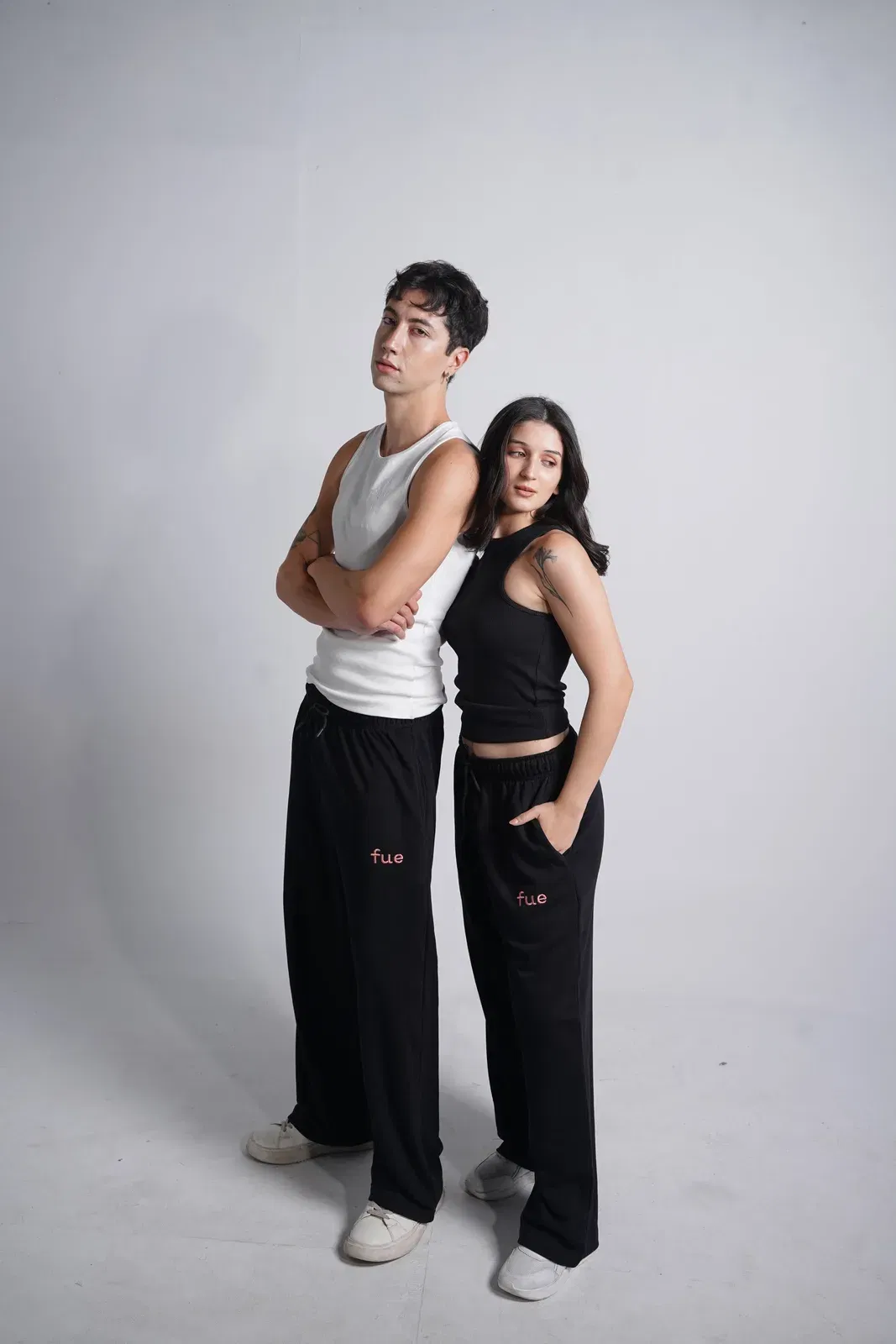 Blackberry Sweats