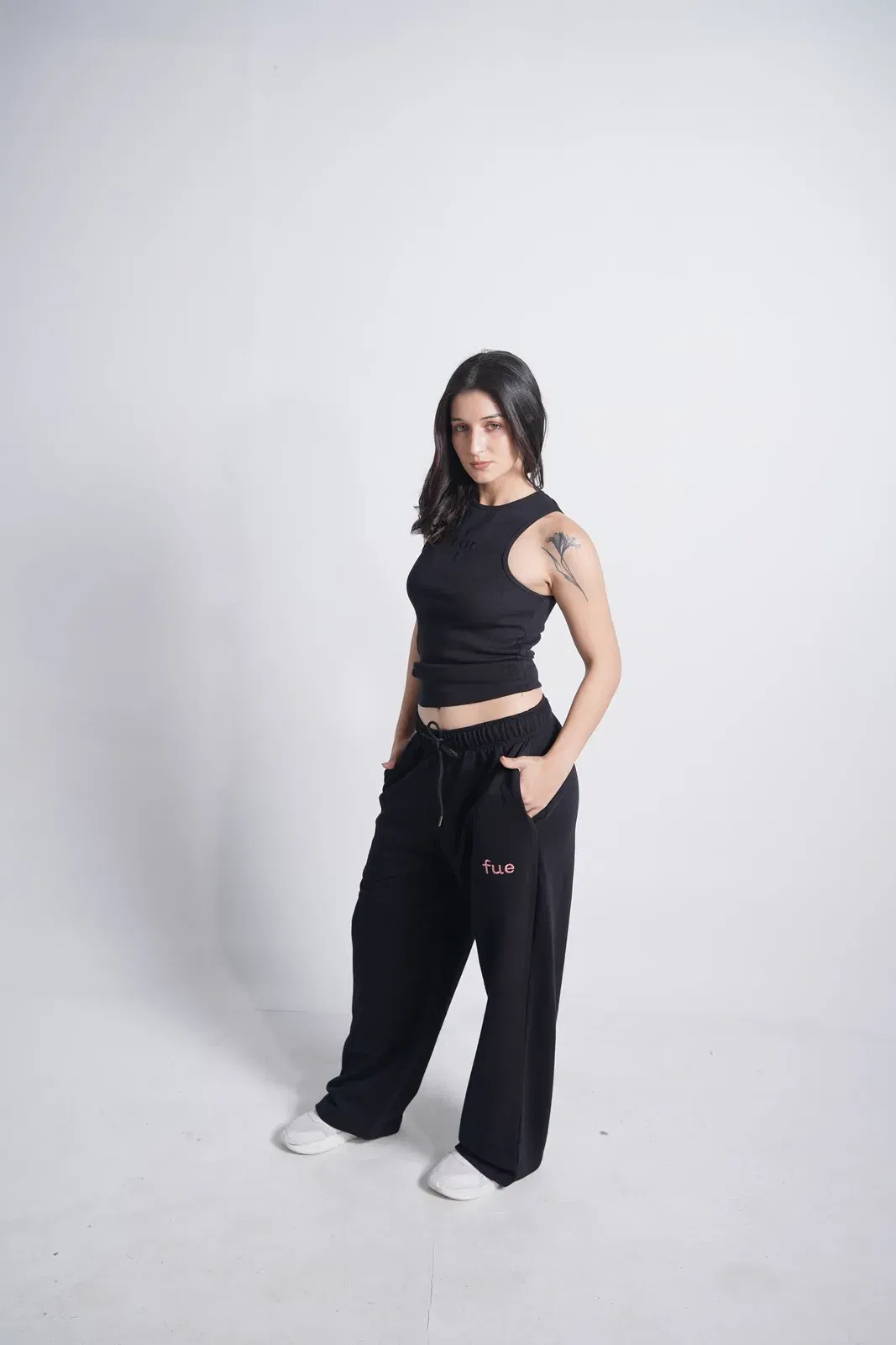 Blackberry Sweats