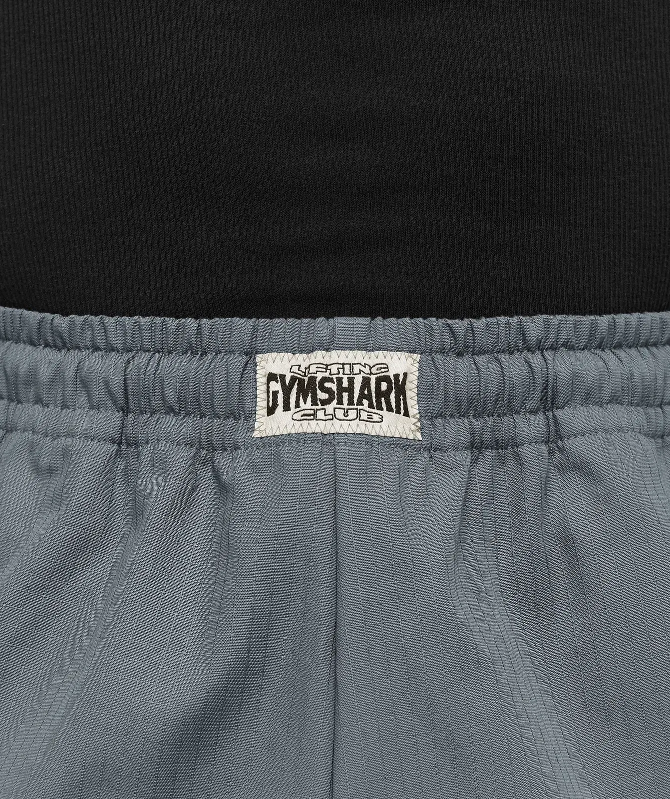 Gymshark Pumper Pants Iron Blue