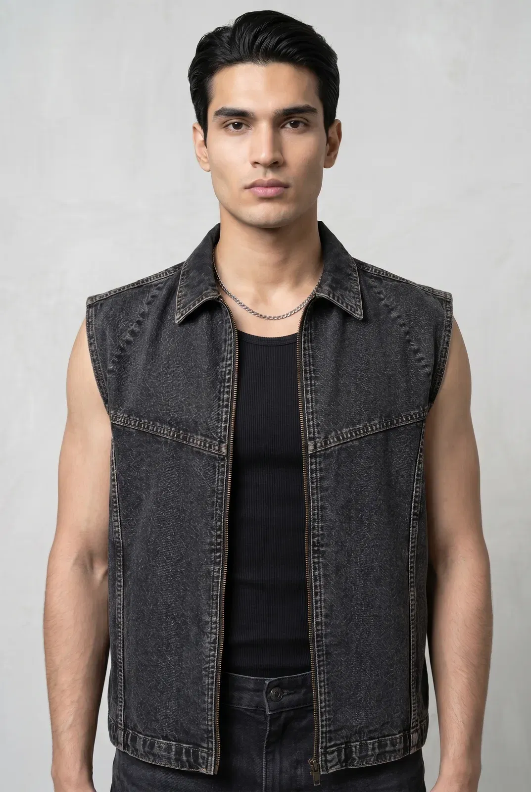 VOID MEN'S VEST