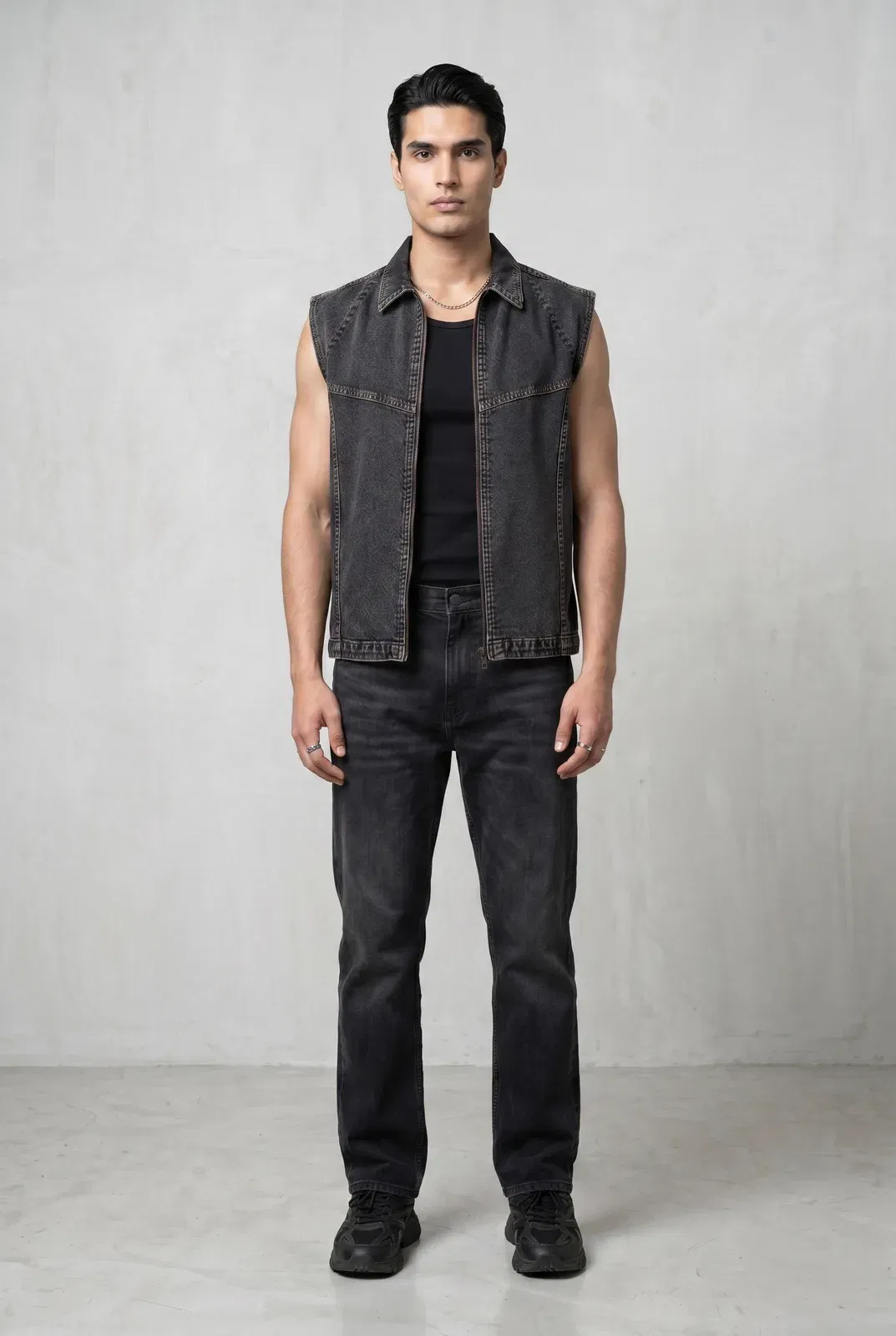 VOID MEN'S VEST