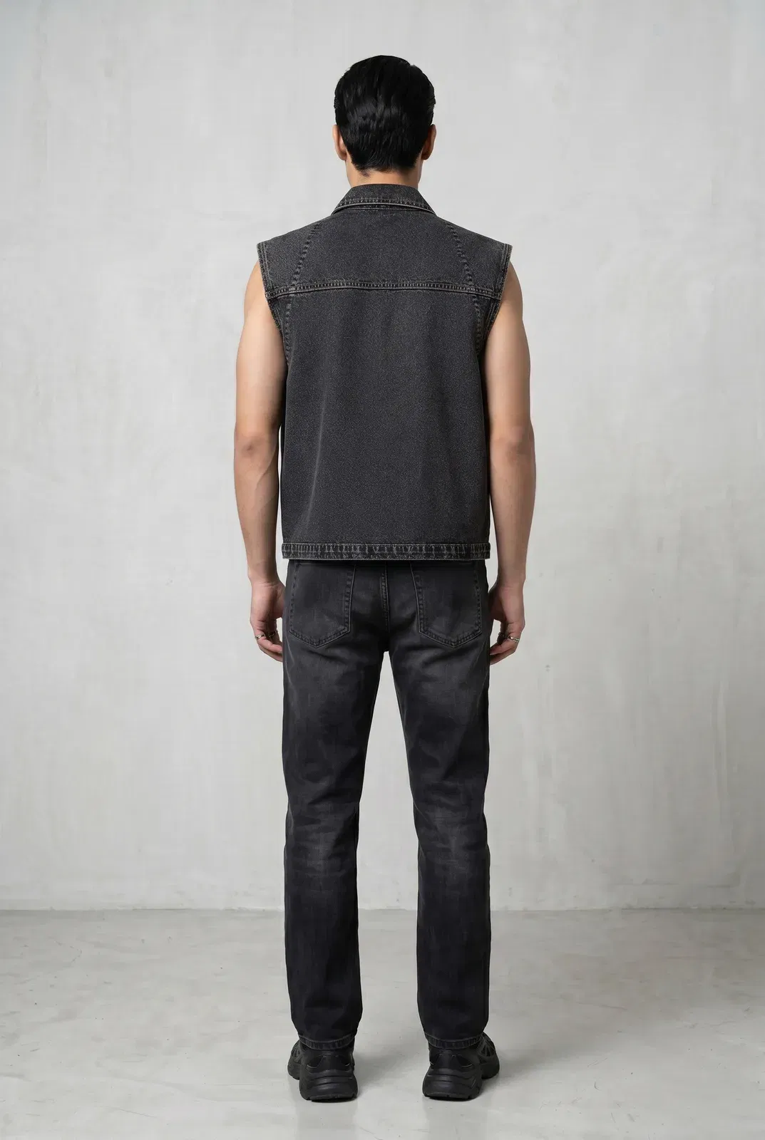 VOID MEN'S VEST