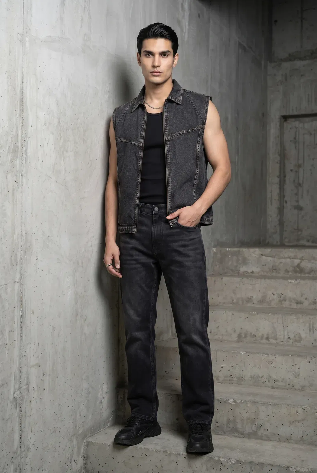 VOID MEN'S VEST
