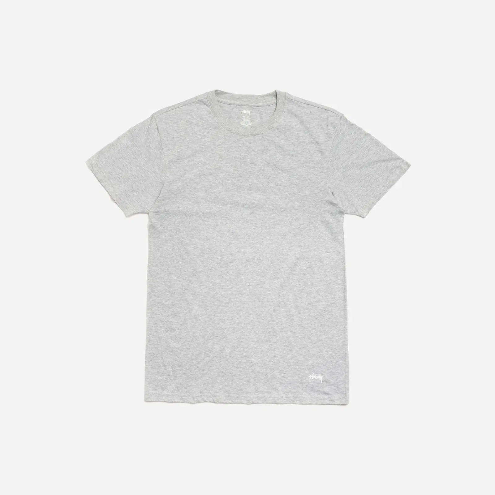 Stussy T-Shirt Pack of 3 Multicolor