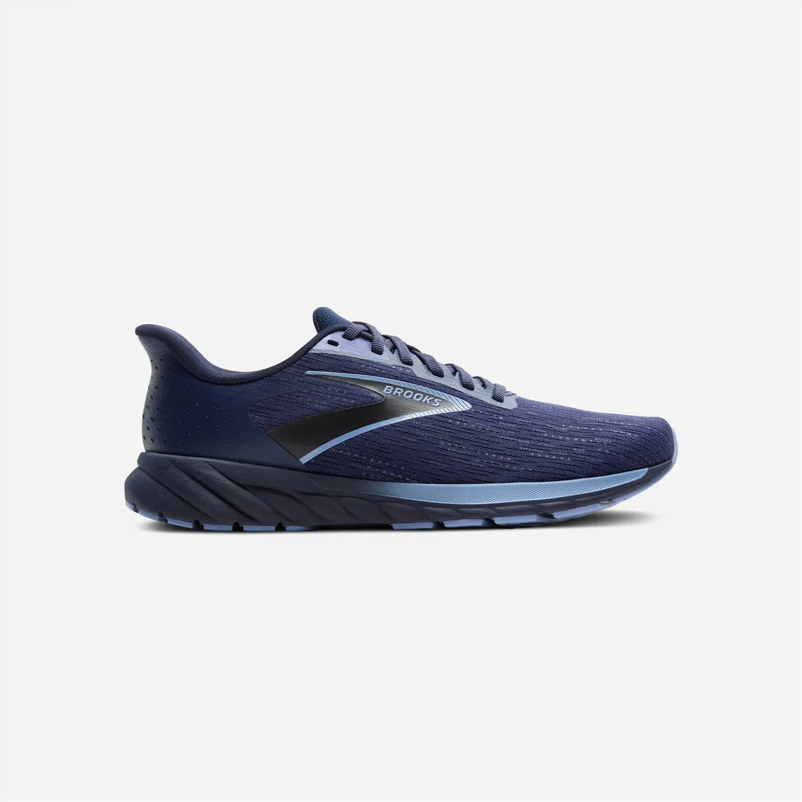 Brooks Anthem 7 Peacoat Ribbon Country Blue