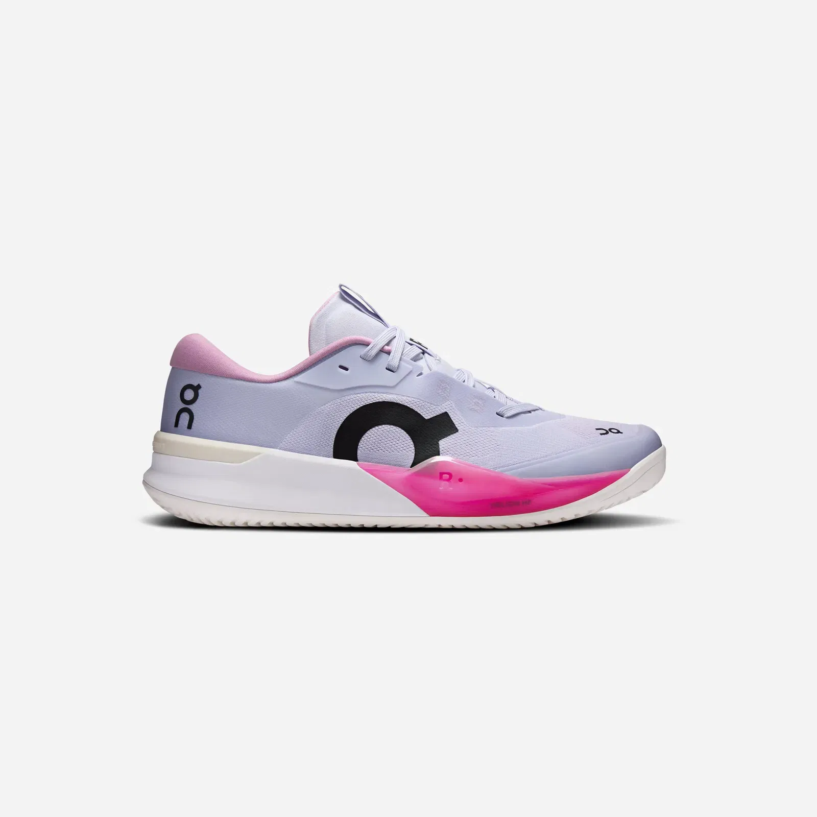 ON Running THE ROGER Pro 3 Clay Thistle Pink WMNS