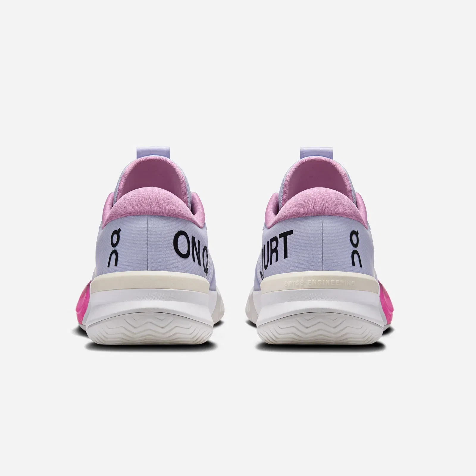 ON Running THE ROGER Pro 3 Clay Thistle Pink WMNS