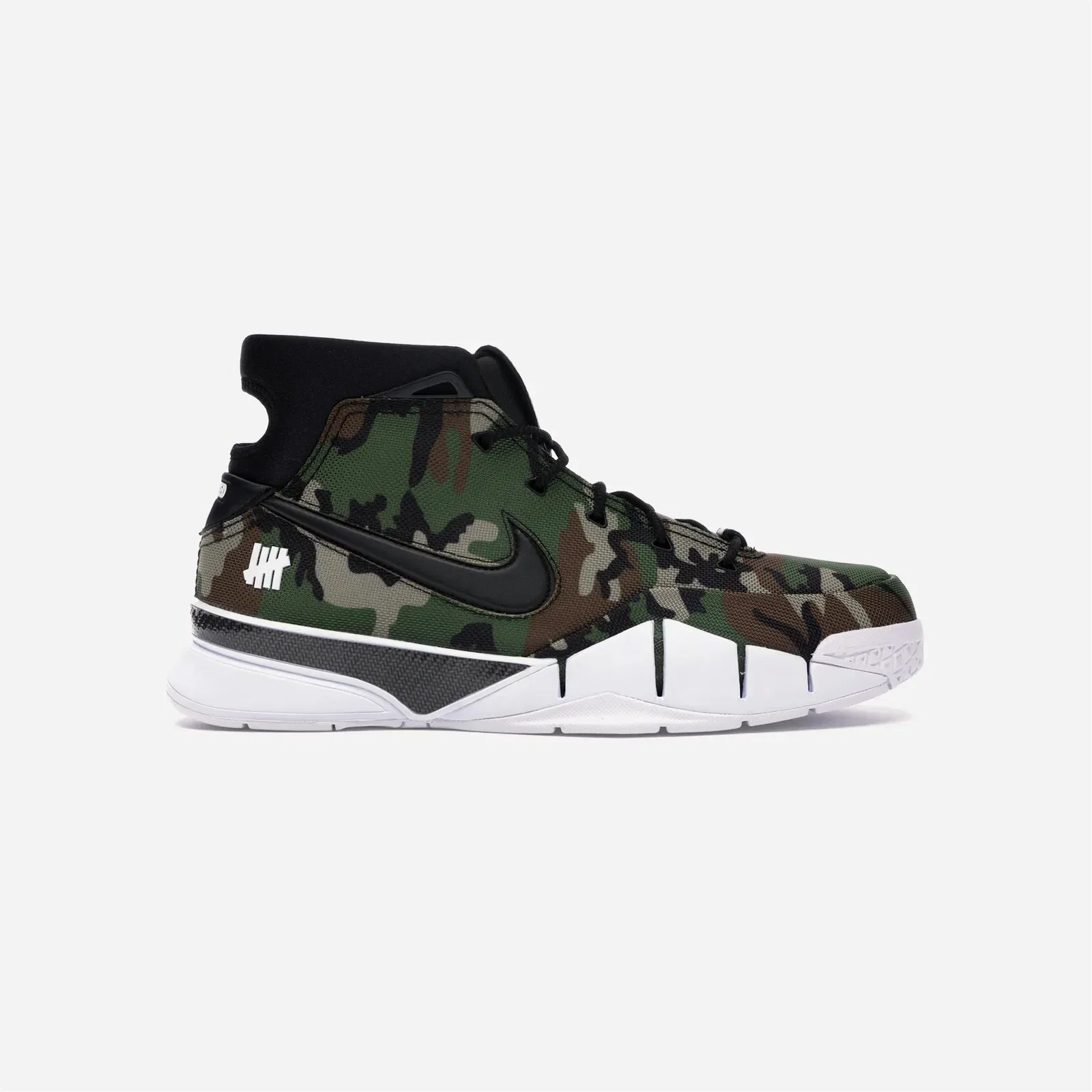 Nike Kobe 1 Protro Undefeated Camo