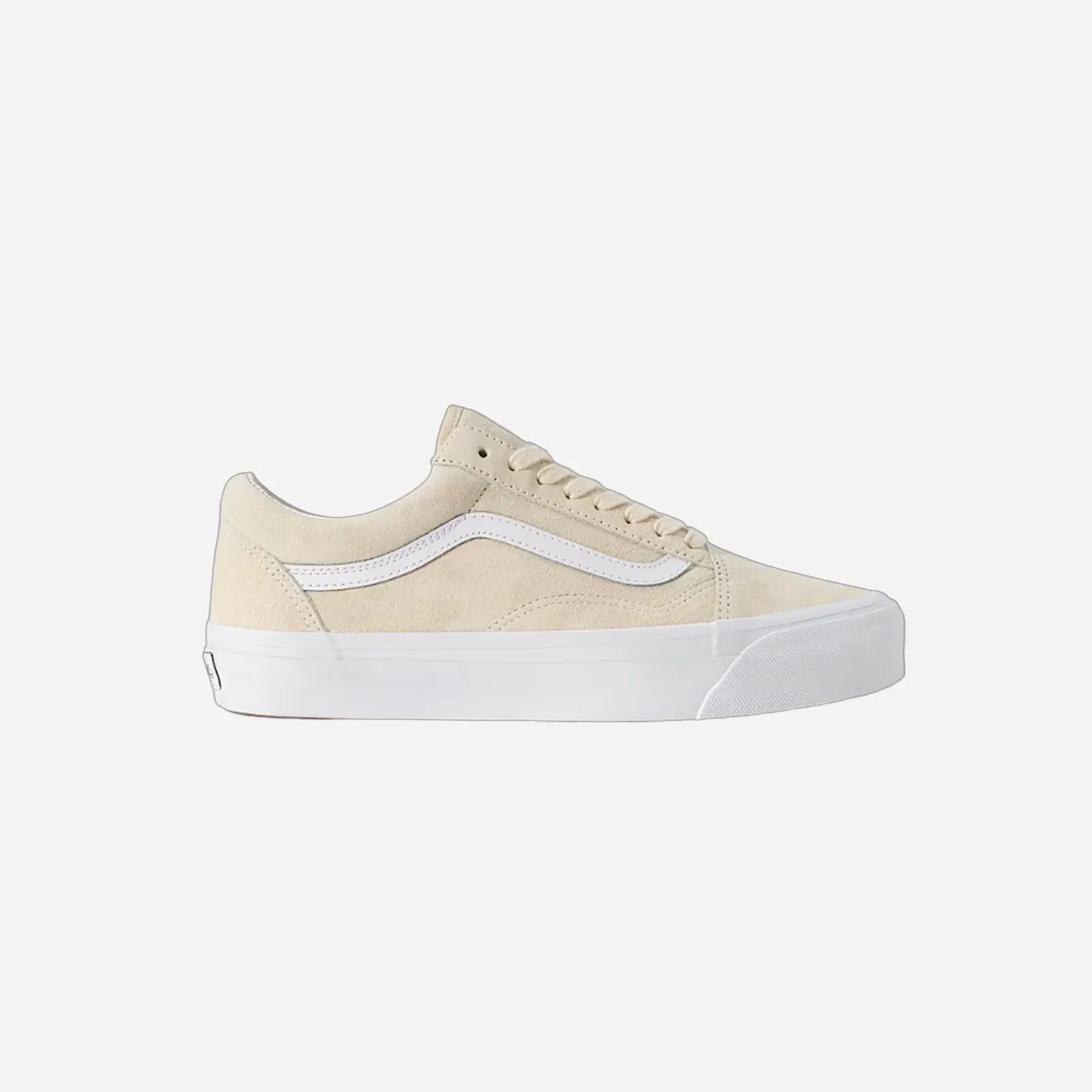 Vans Premium Old Skool Creme Brule Beige
