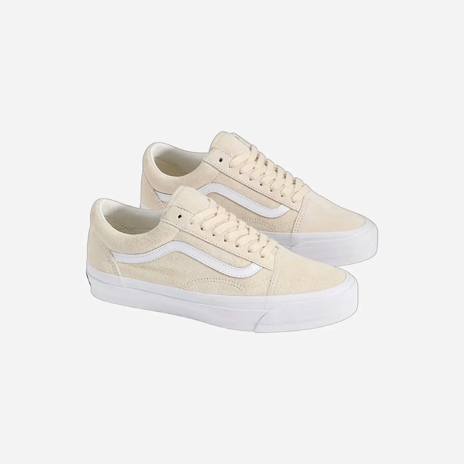Vans Premium Old Skool Creme Brule Beige