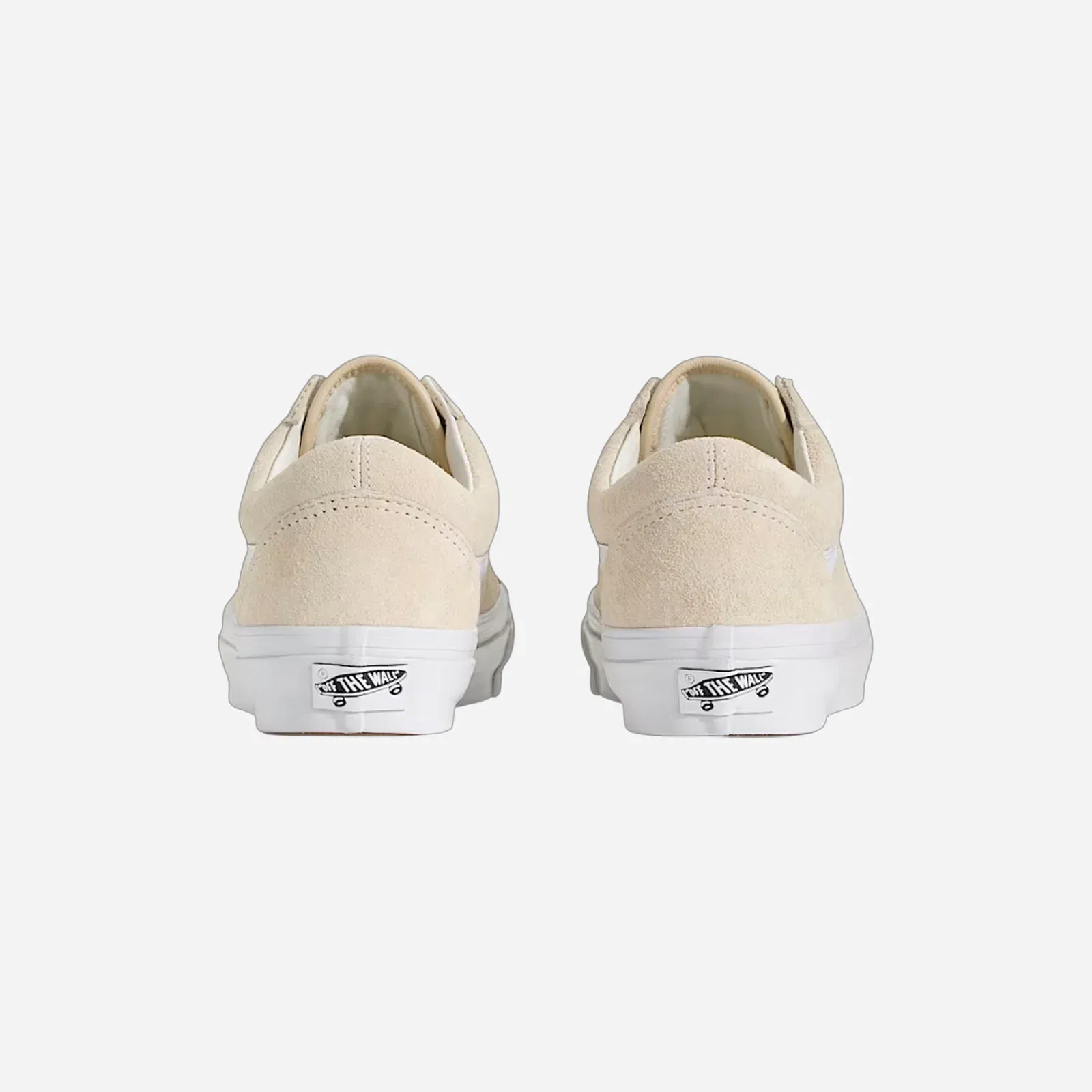 Vans Premium Old Skool Creme Brule Beige