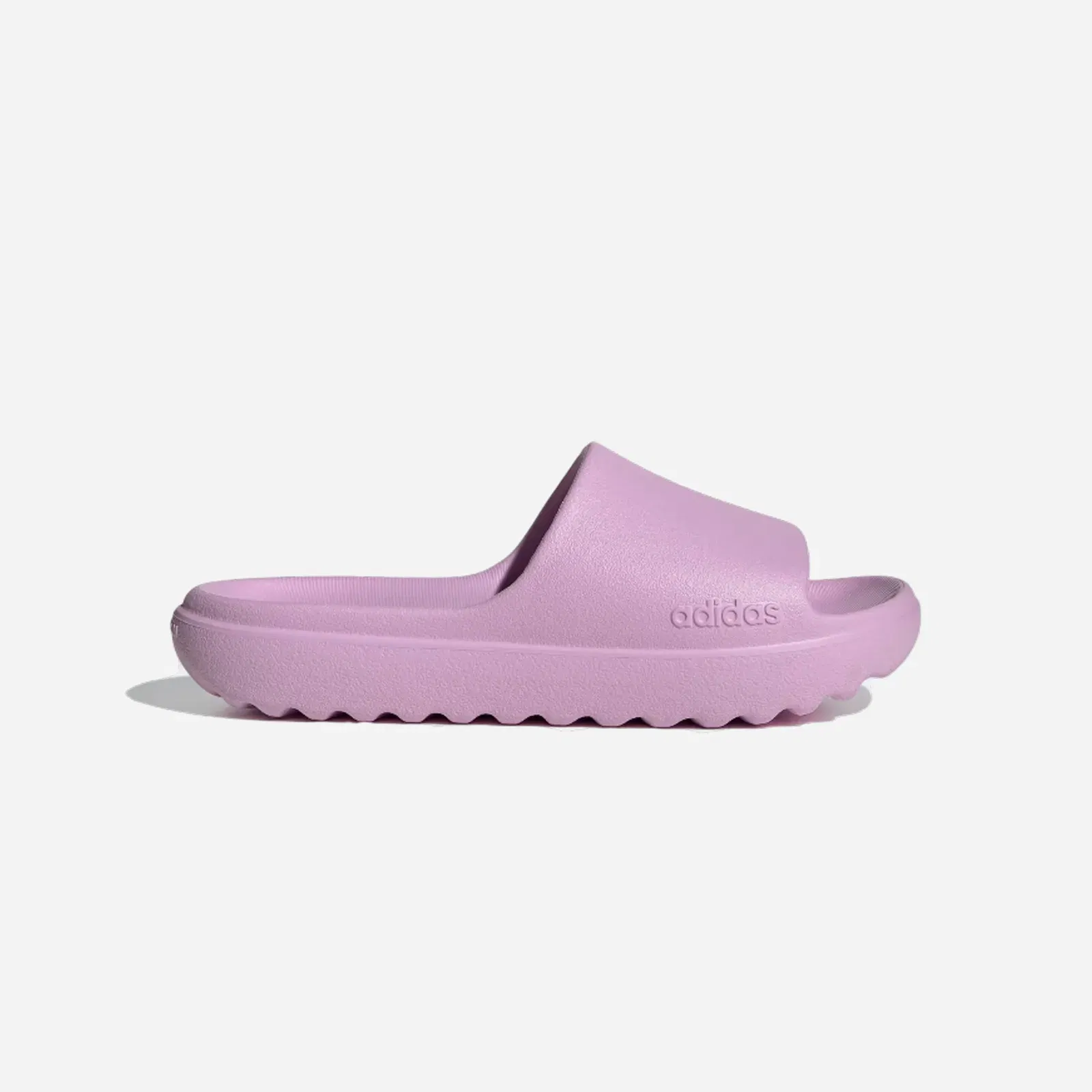 Adidas Adilette Lumia Slides Bliss Lilac