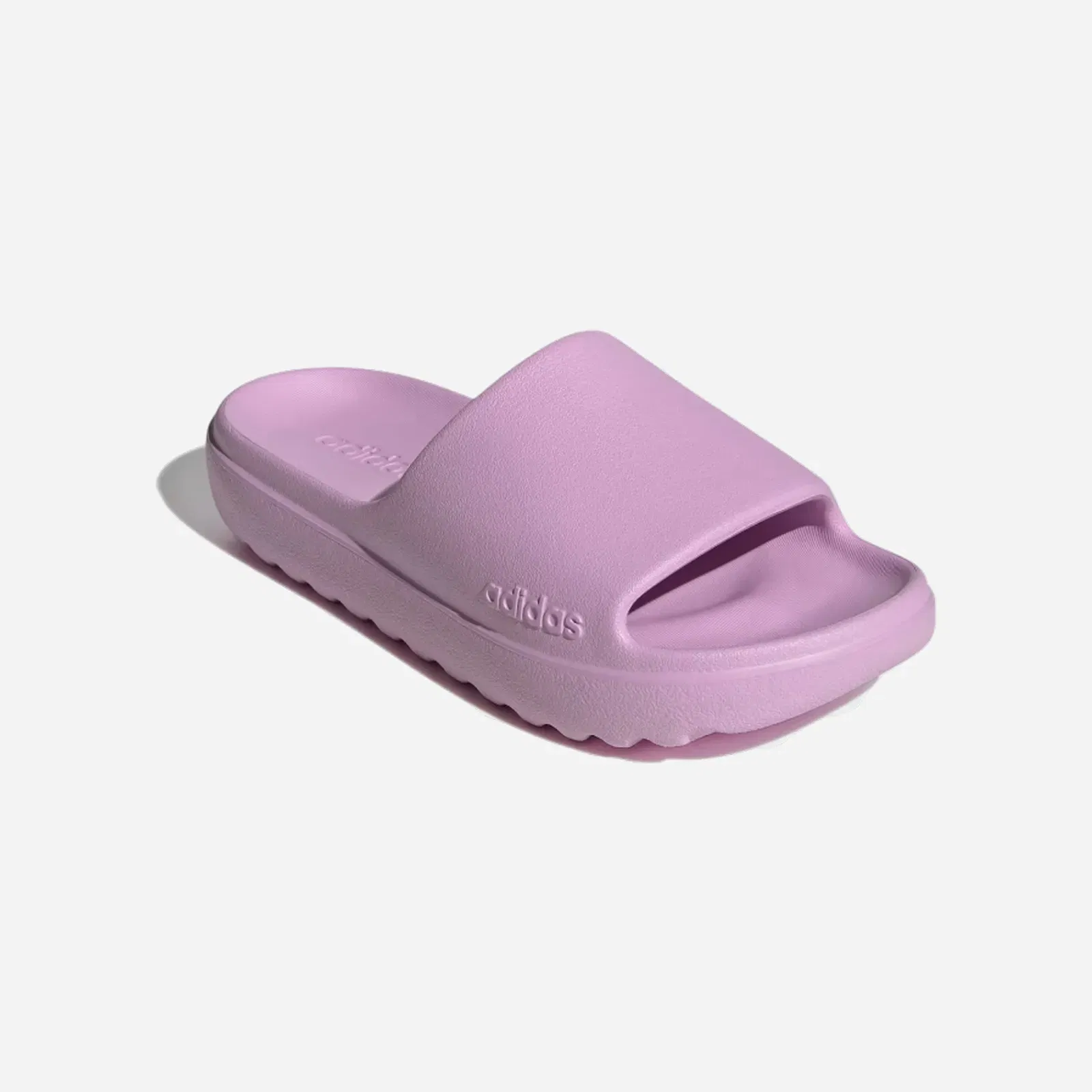 Adidas Adilette Lumia Slides Bliss Lilac
