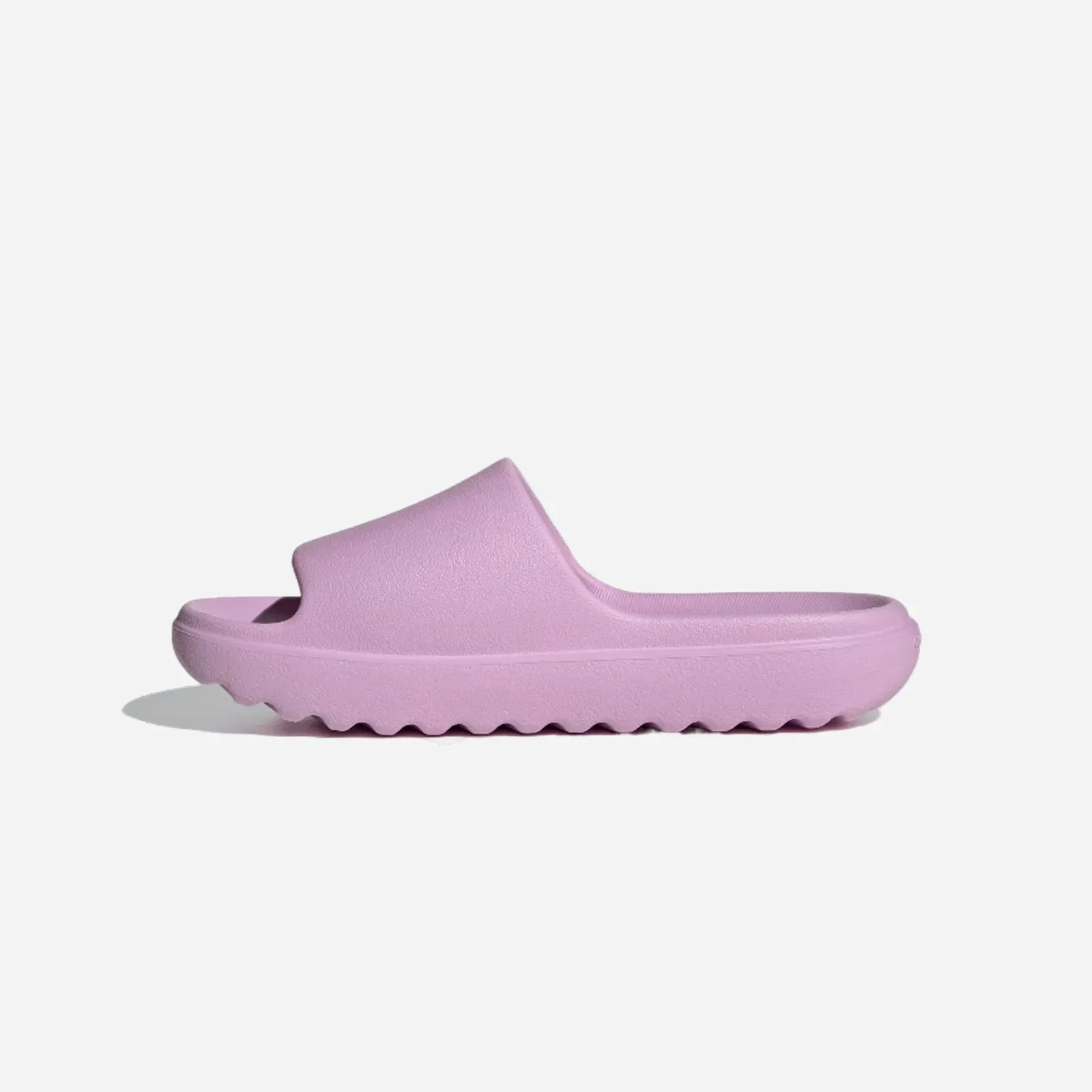Adidas Adilette Lumia Slides Bliss Lilac