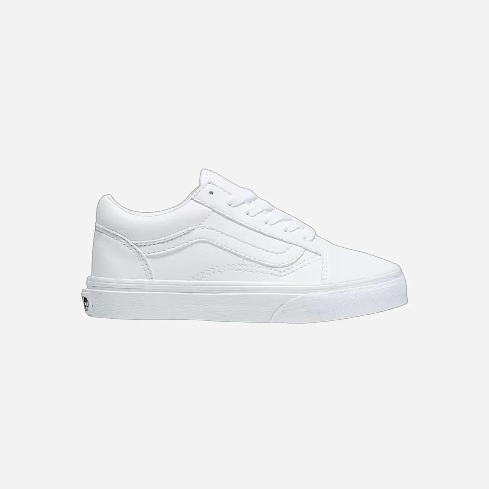 Vans Old Skool Triple White