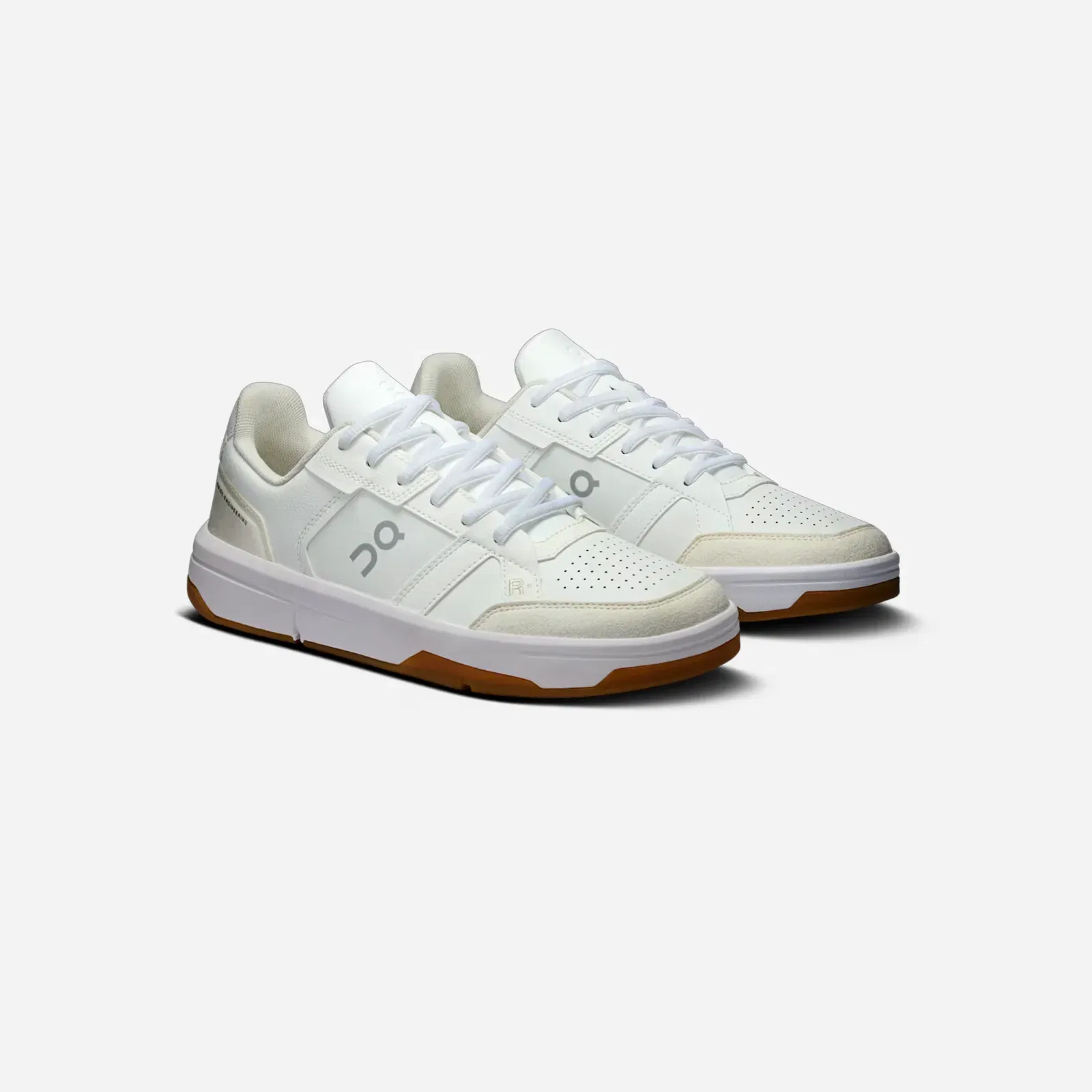 ON Running THE ROGER Clubhouse White Ivory WMNS