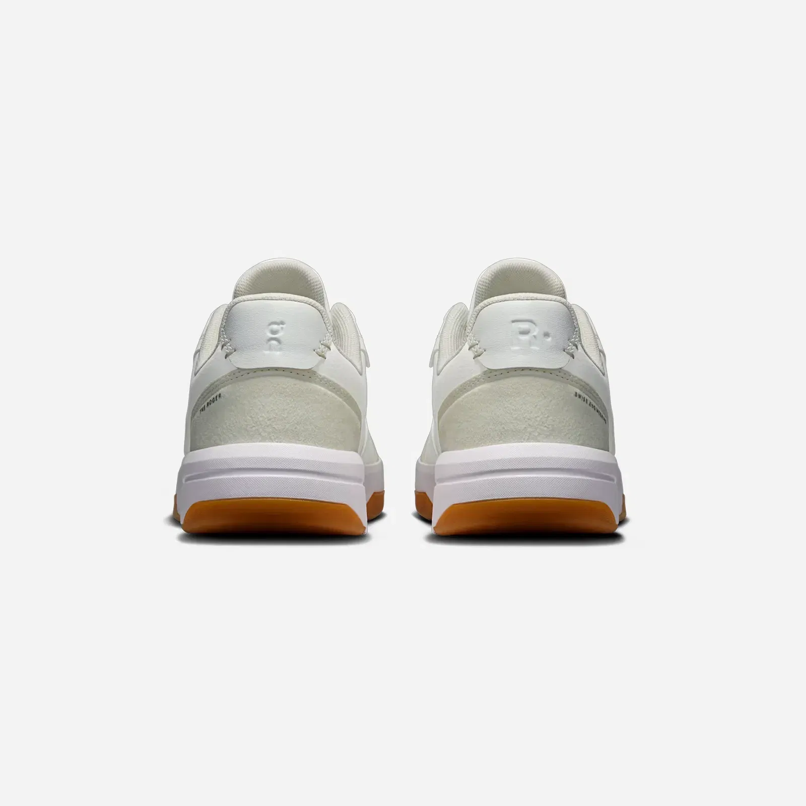 ON Running THE ROGER Clubhouse White Ivory WMNS