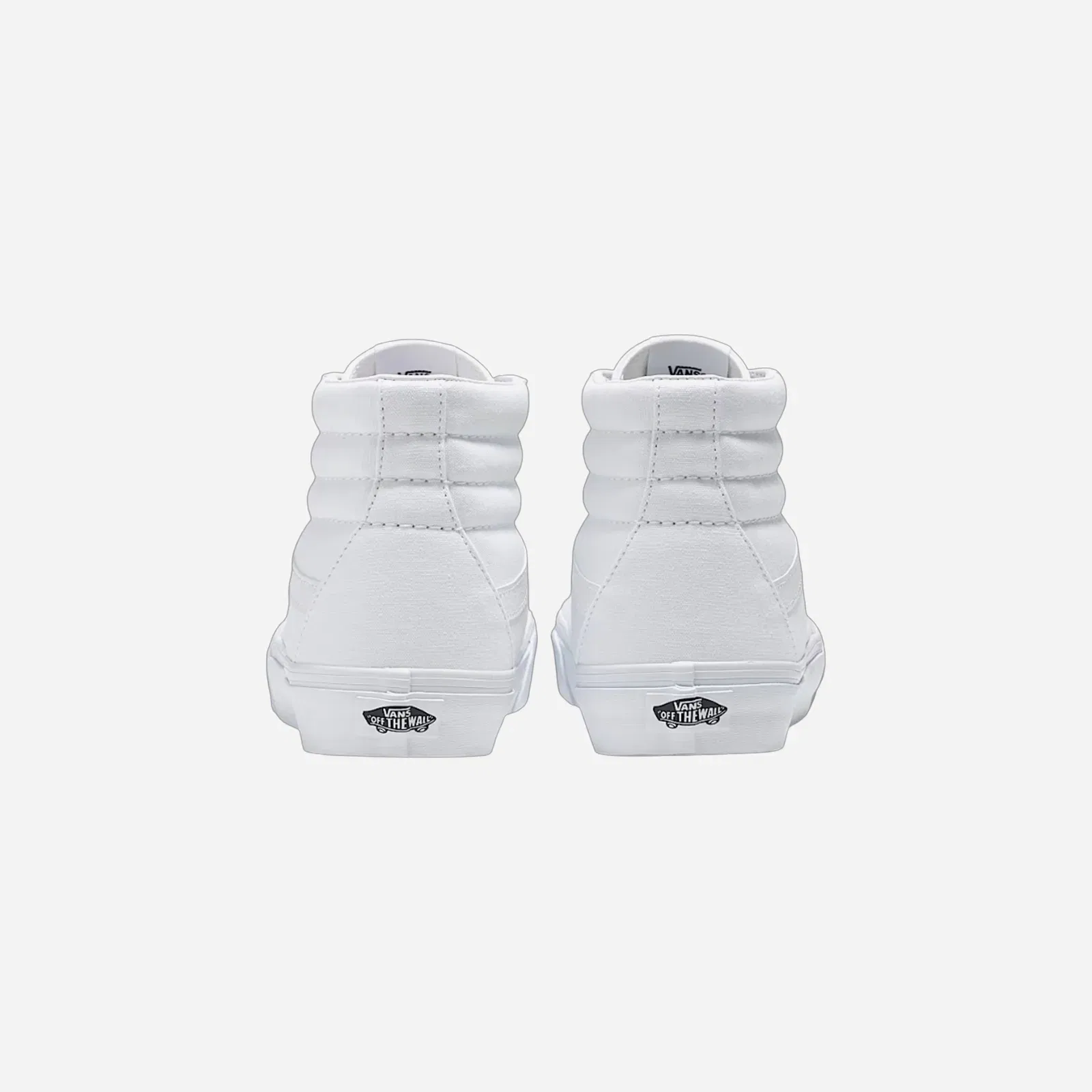Vans Sk8-Hi True White