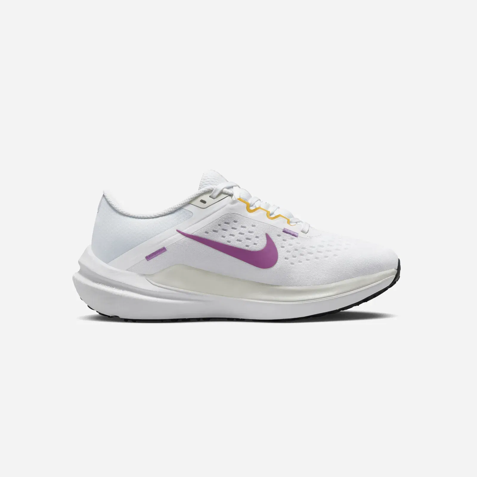 Nike Air Winflo 10 White Fuchsia Dream WMNS
