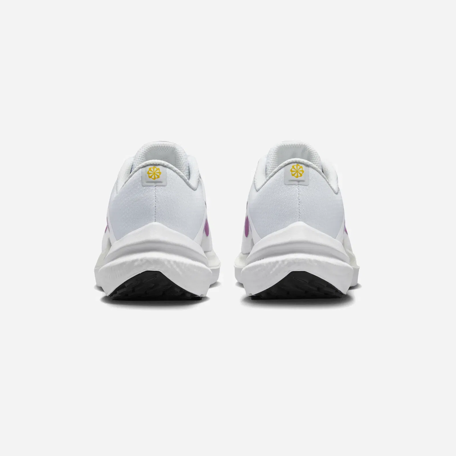 Nike Air Winflo 10 White Fuchsia Dream WMNS