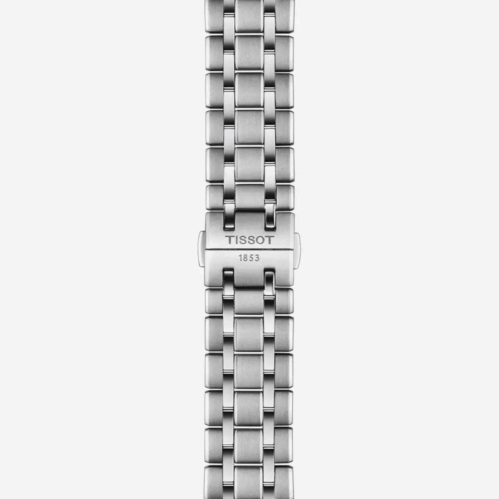 Tissot Chemin Des Tourelles 42Mm T1394071106800