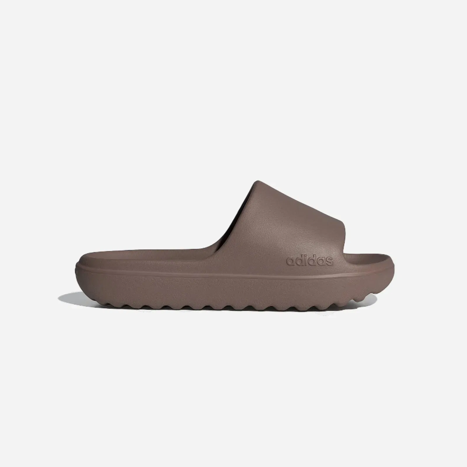 Adidas Adilette Lumia Slide Trace Brown