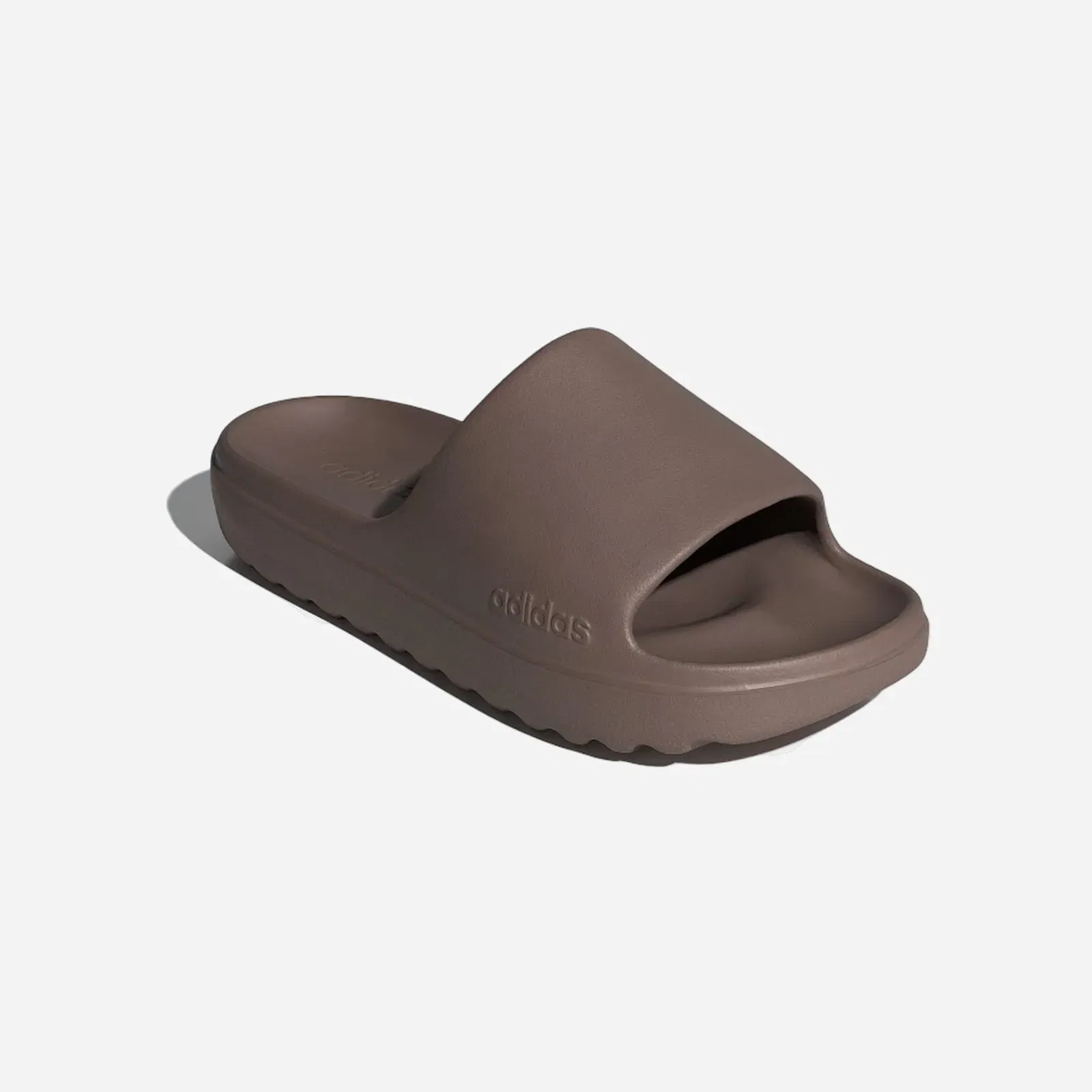 Adidas Adilette Lumia Slide Trace Brown