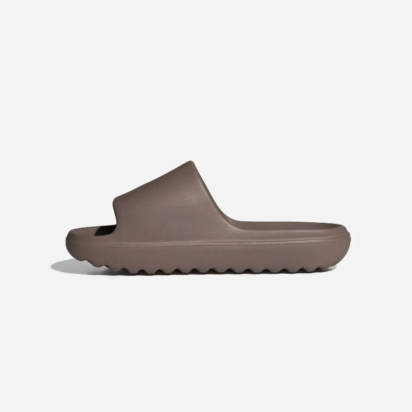 Adidas Adilette Lumia Slide Trace Brown