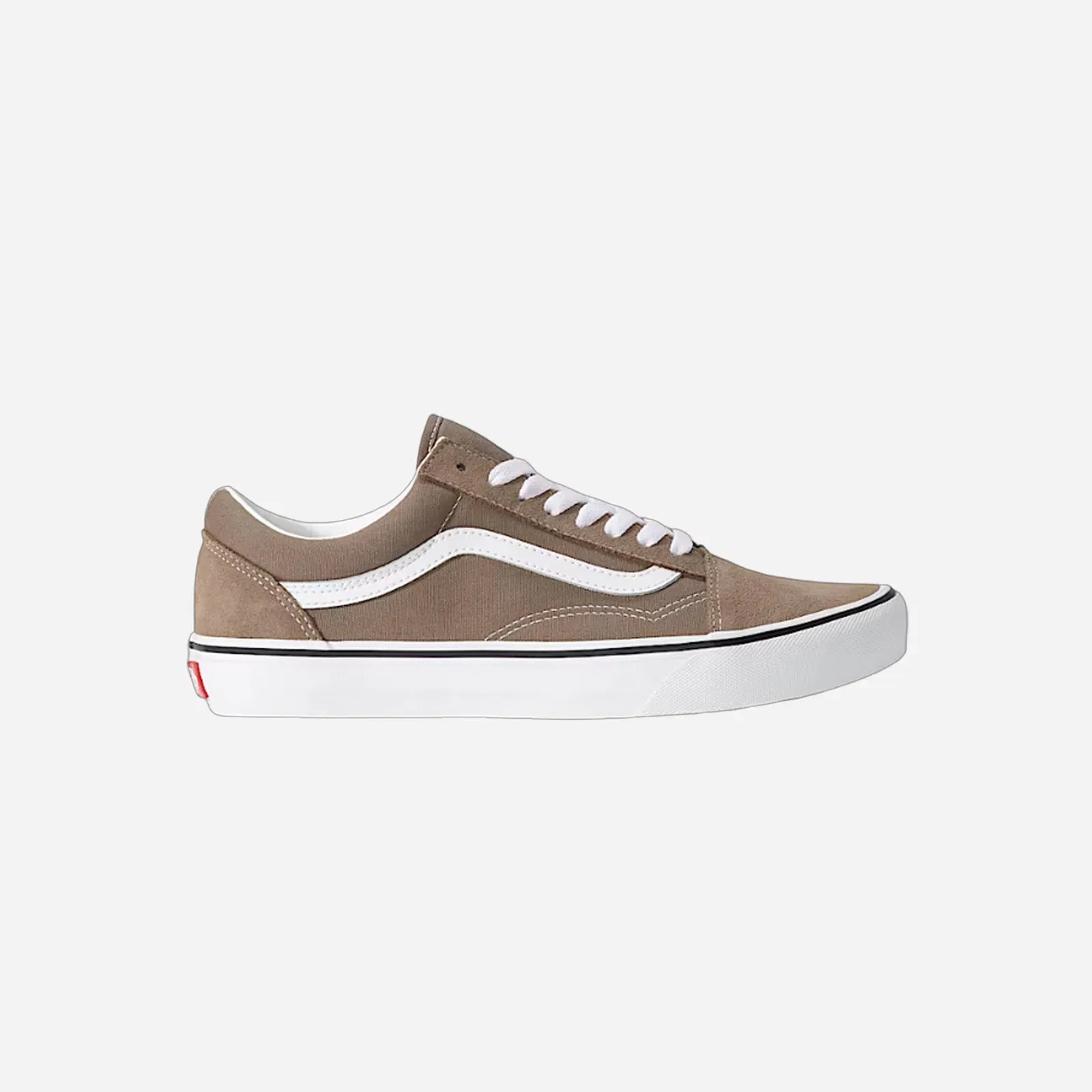 Vans Old Skool Walnut Brown